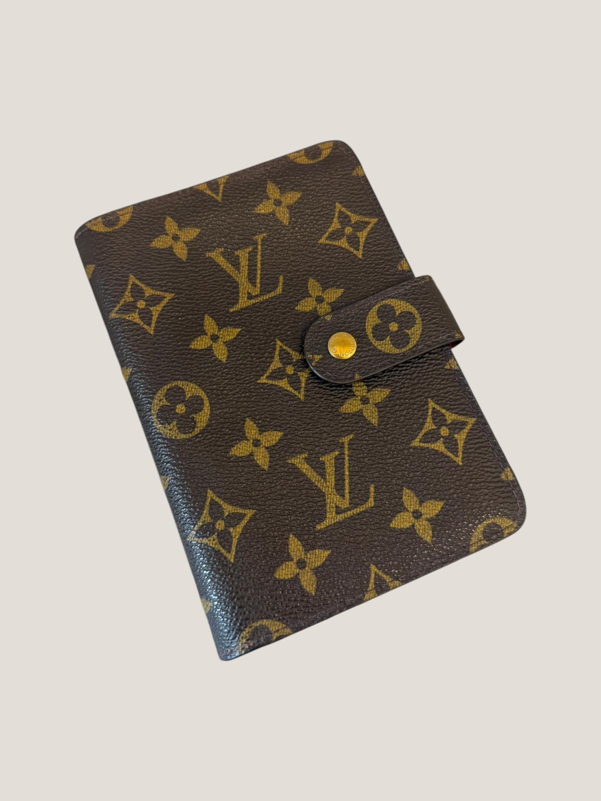 Louis Vuitton Portafoglio