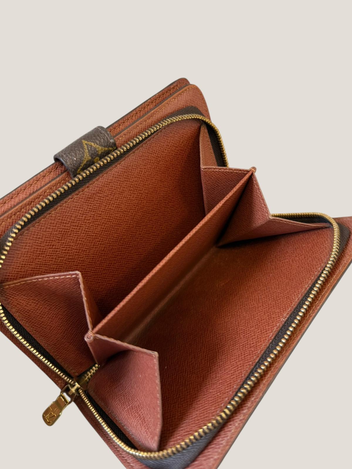 Louis Vuitton Portafoglio