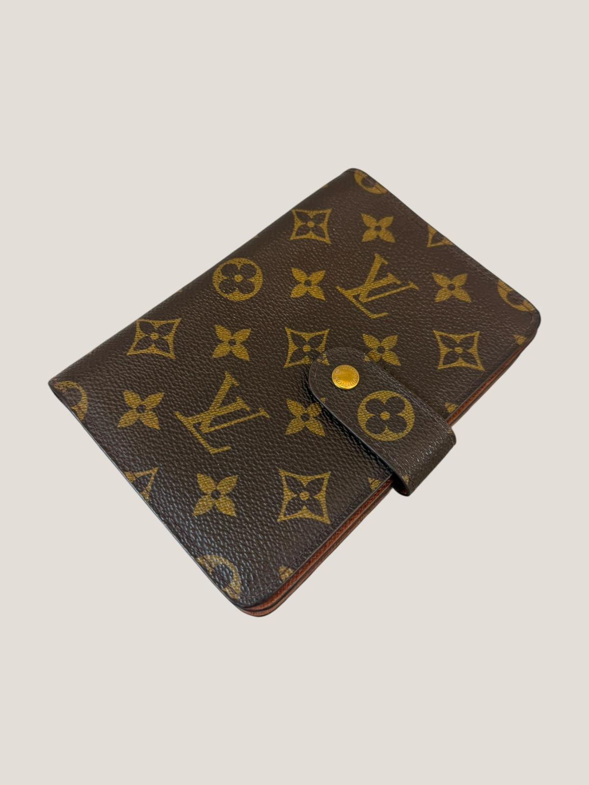 Louis Vuitton Portafoglio