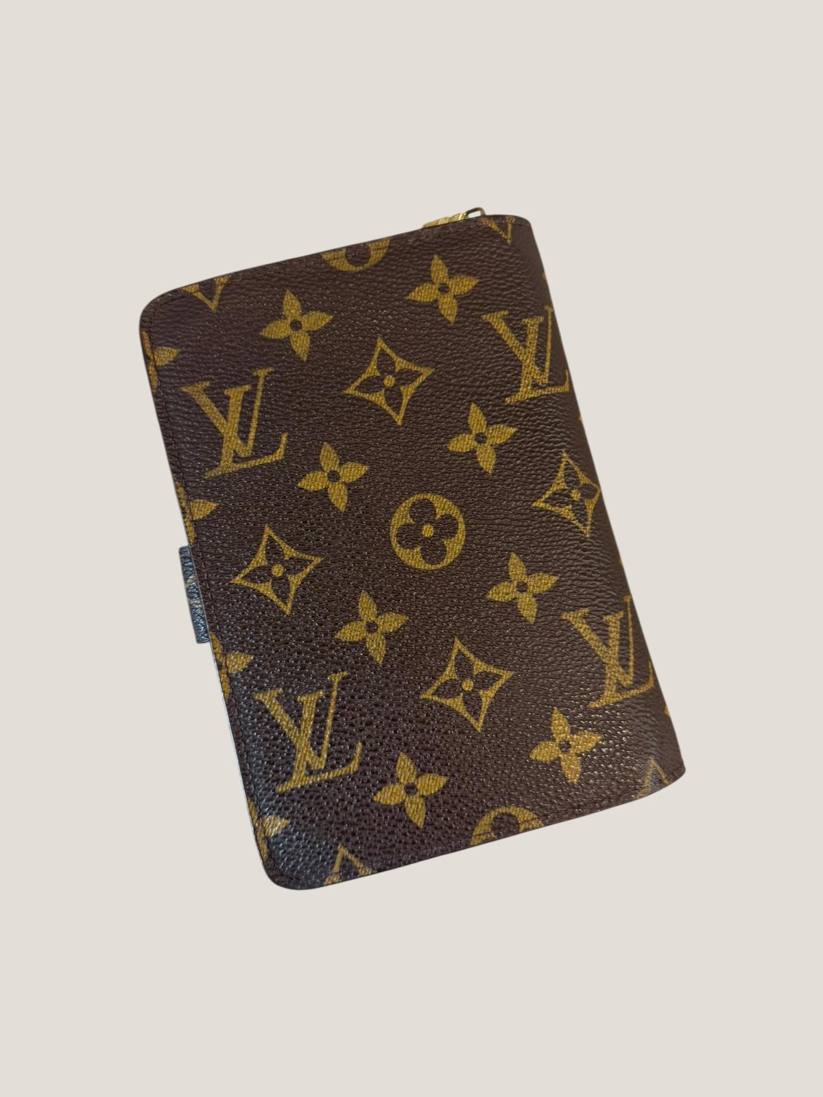 Louis Vuitton Portafoglio