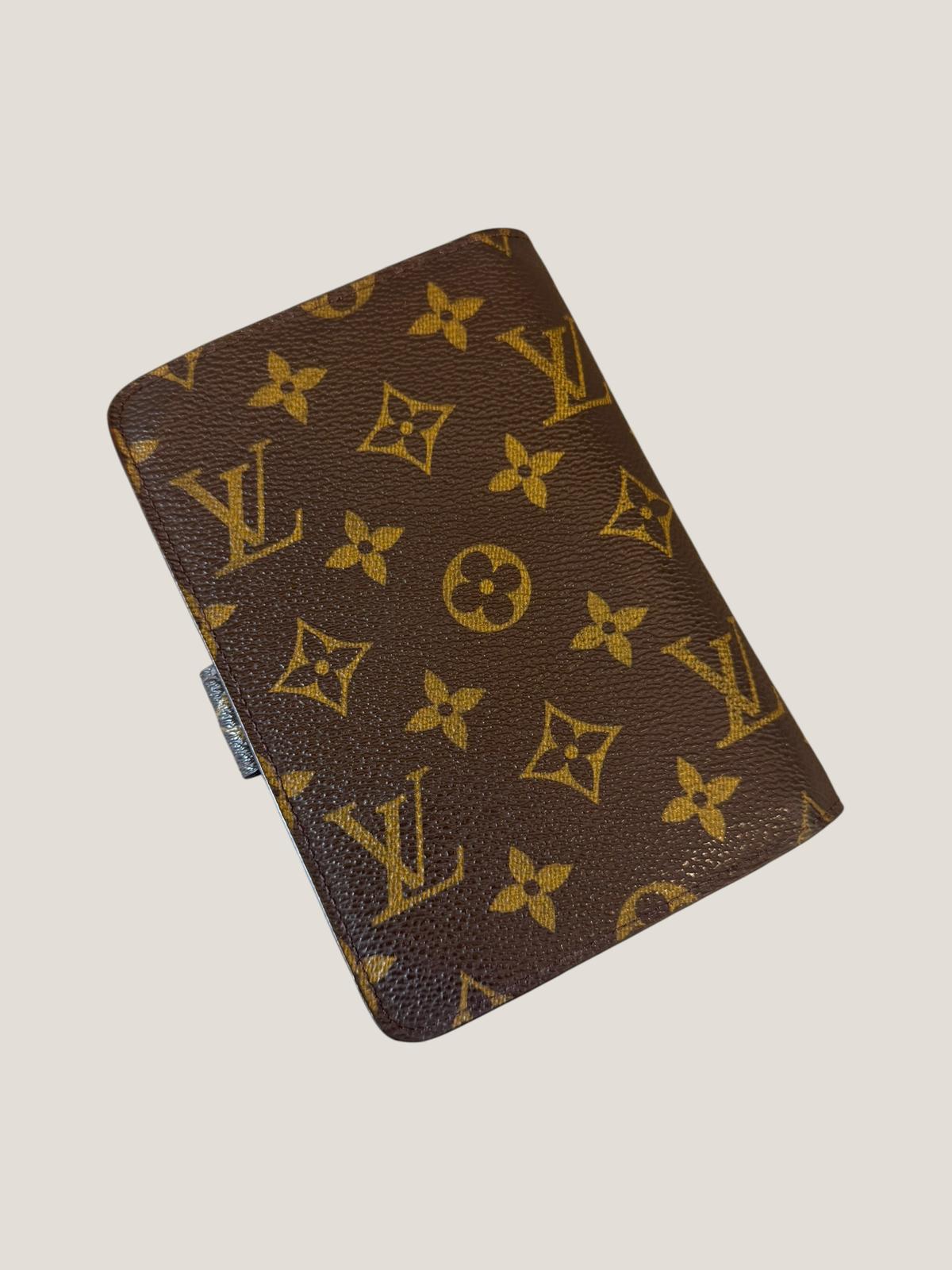 Louis Vuitton Portafoglio