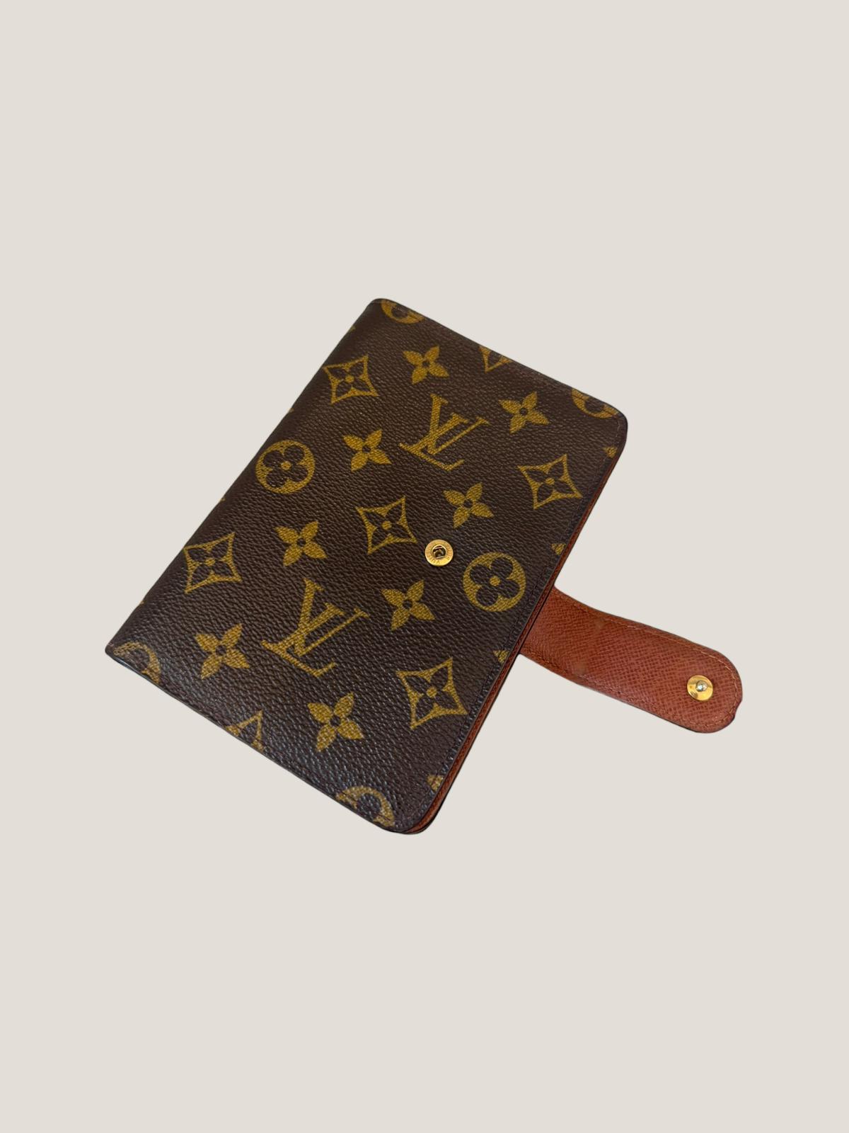 Louis Vuitton Portafoglio