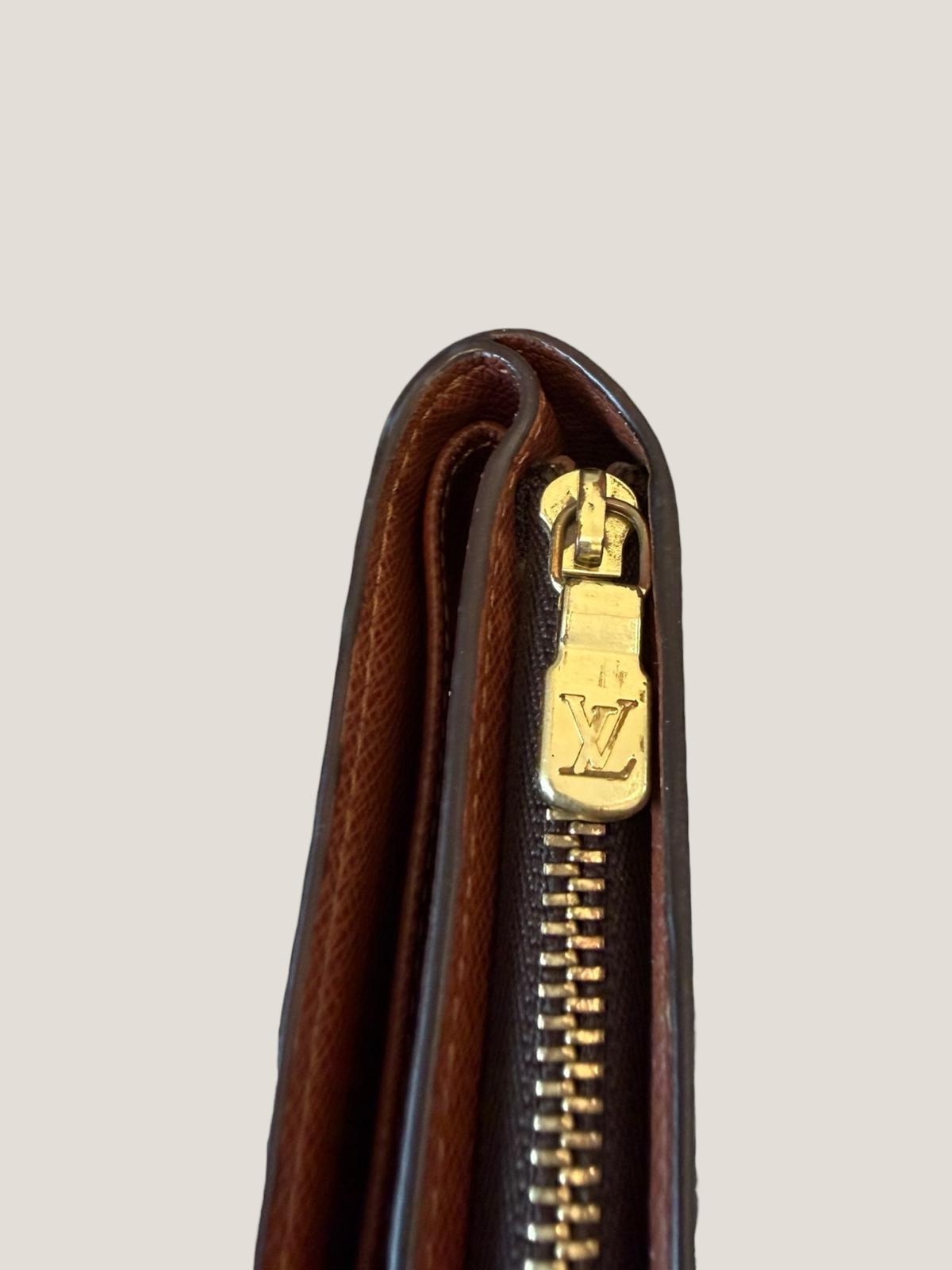 Louis Vuitton Portafoglio