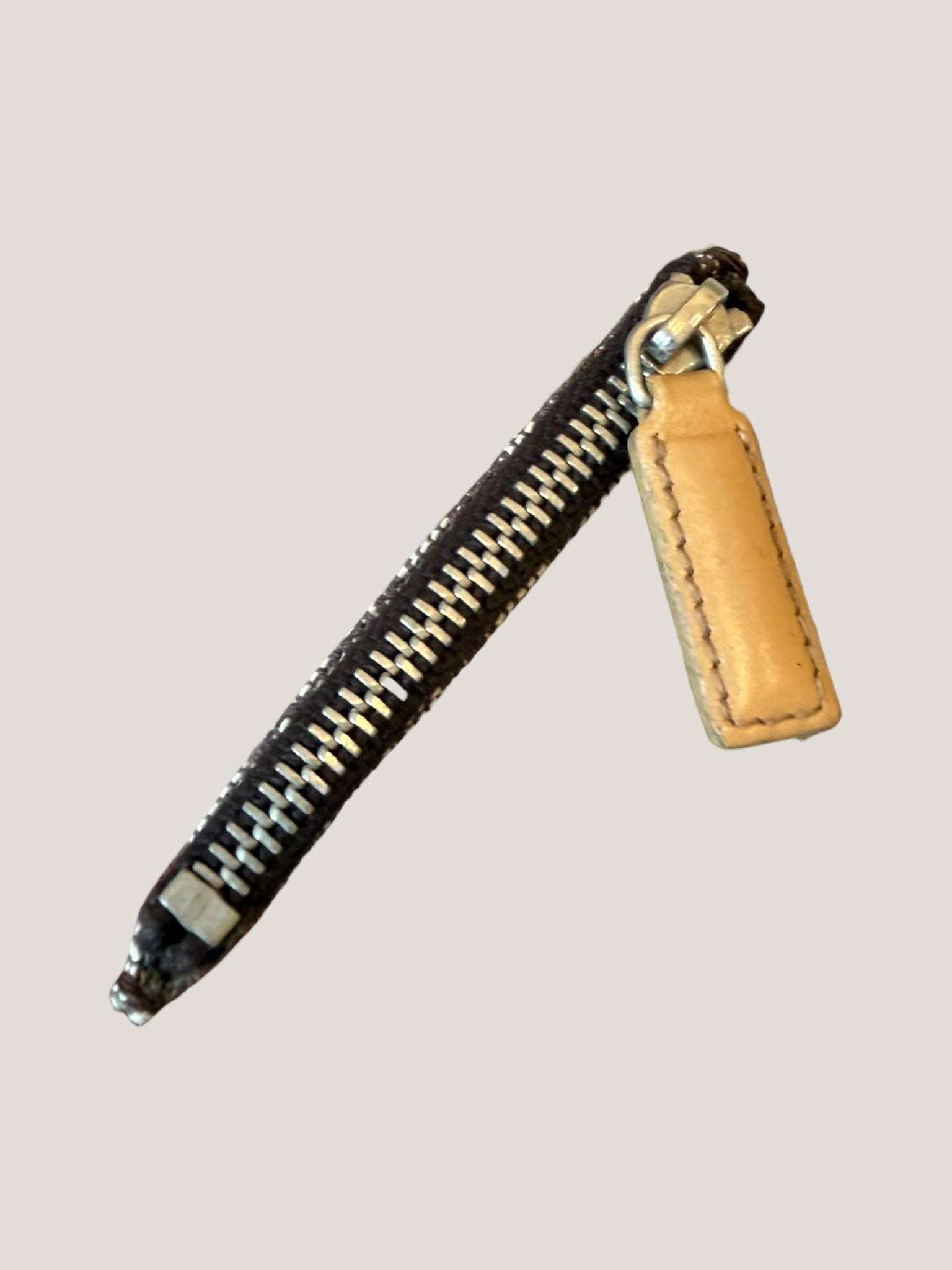 Dior Portamonete Vintage