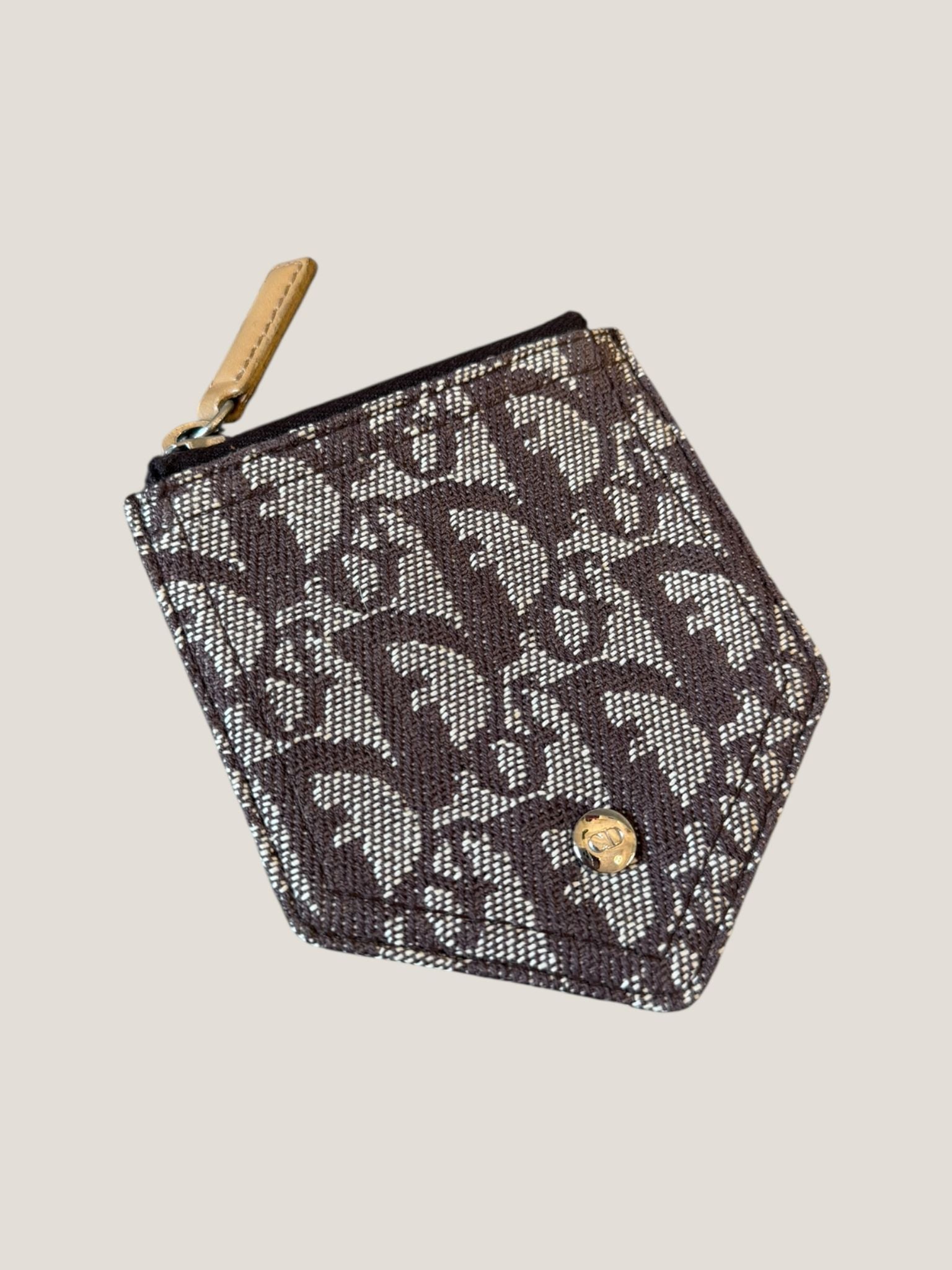 Dior Portamonete Vintage