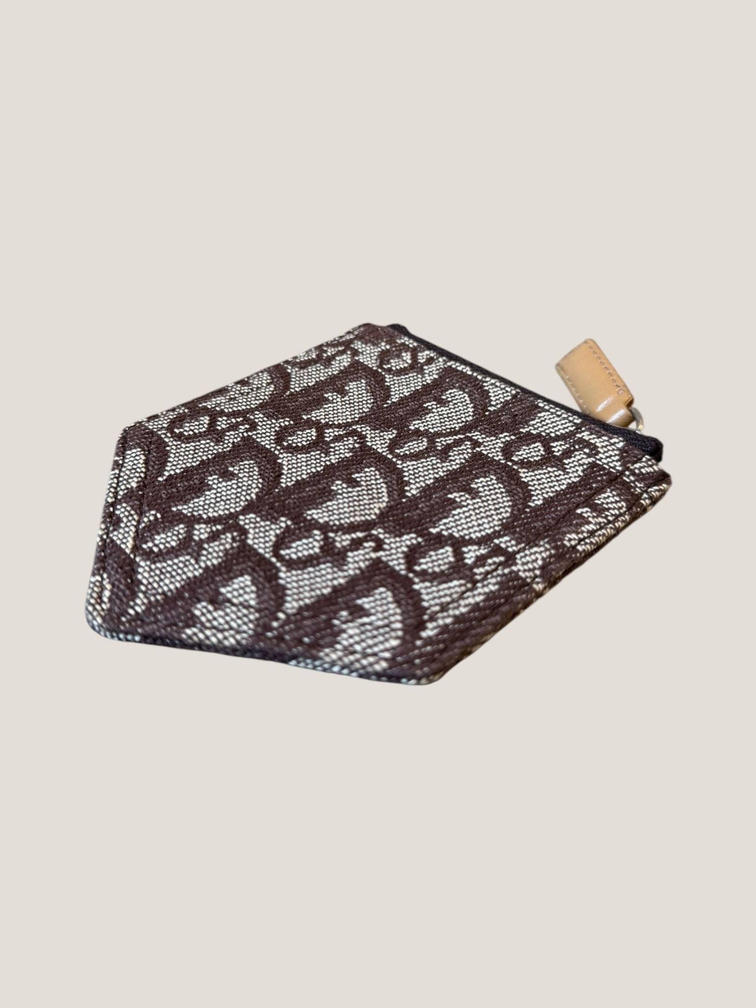 Dior Portamonete Vintage