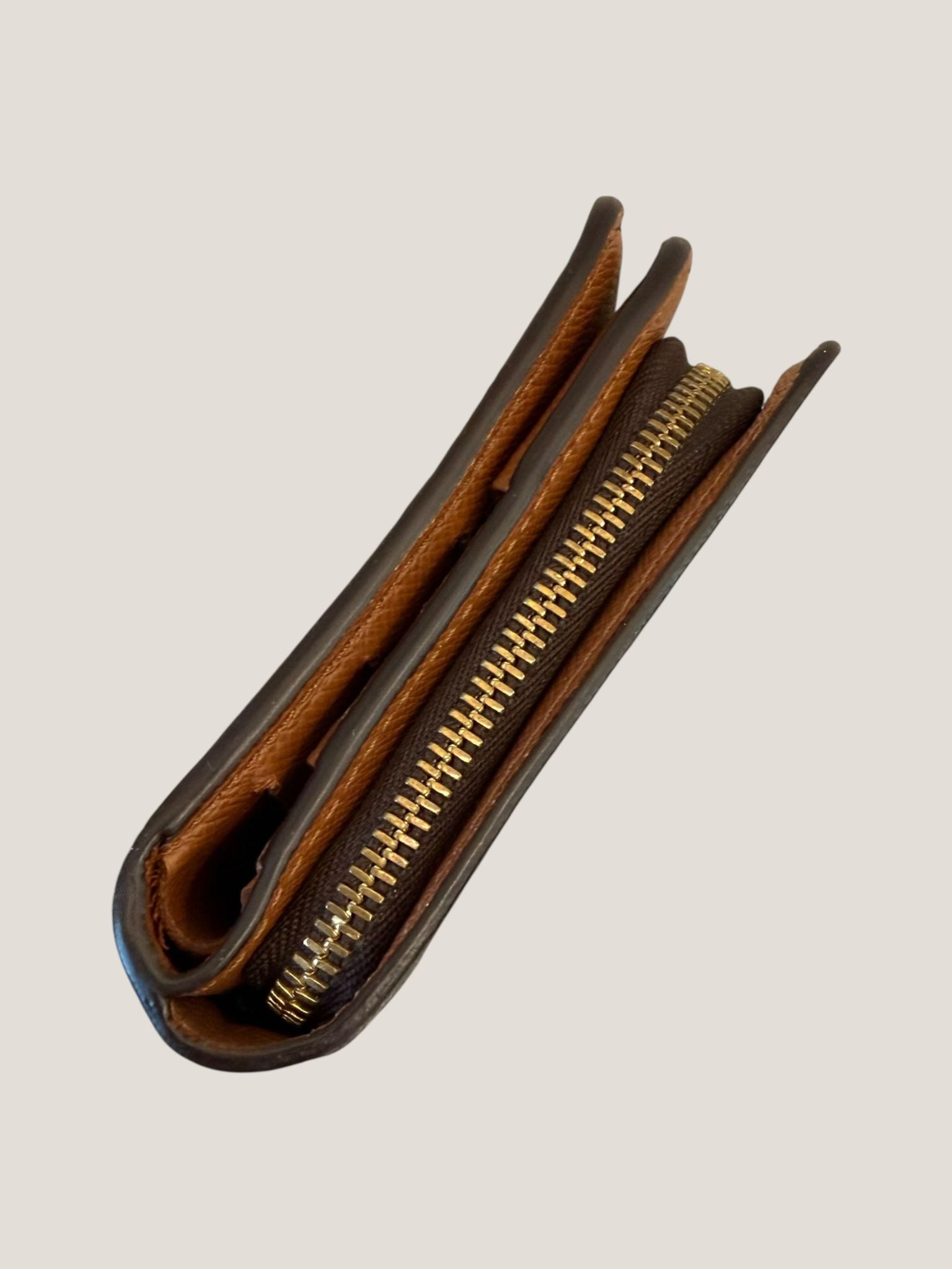 Louis Vuitton Portafoglio Monogram