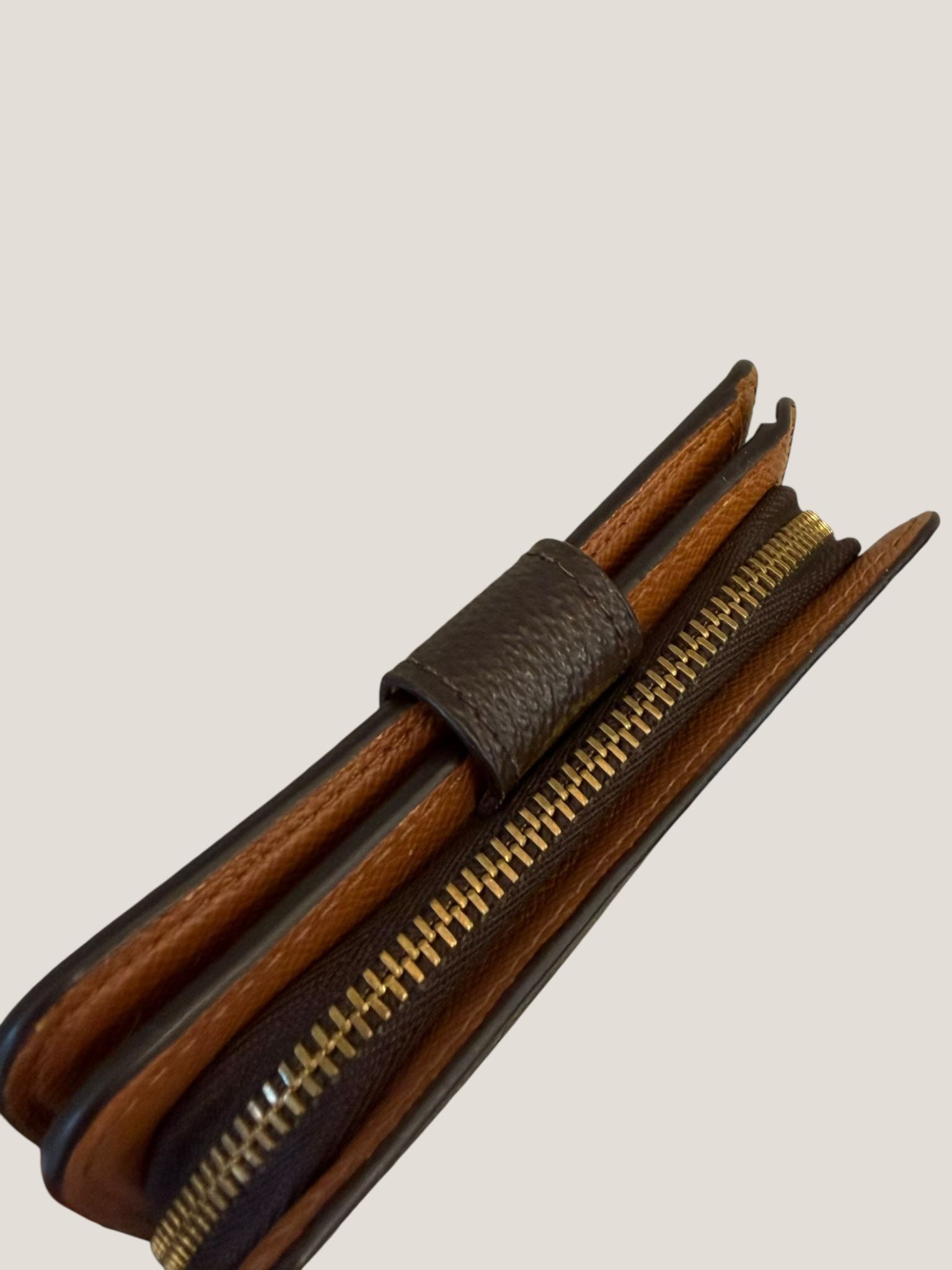 Louis Vuitton Portafoglio Monogram