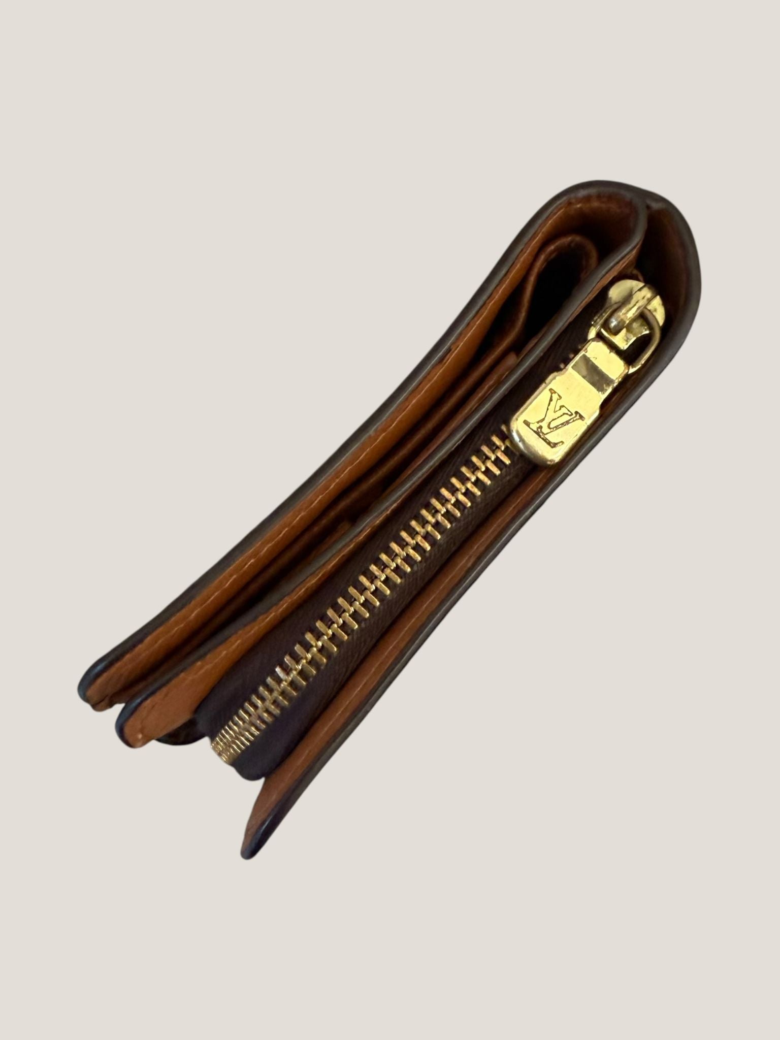 Louis Vuitton Portafoglio Monogram