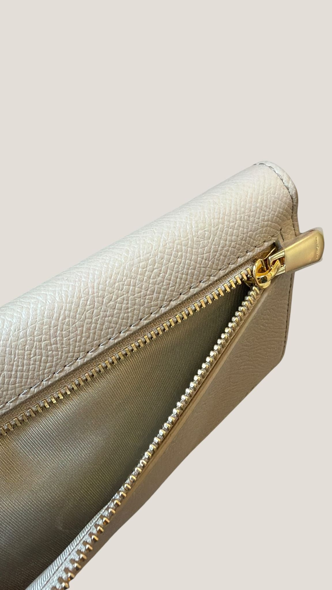 Salvatore Ferragamo Portafoglio Gancini