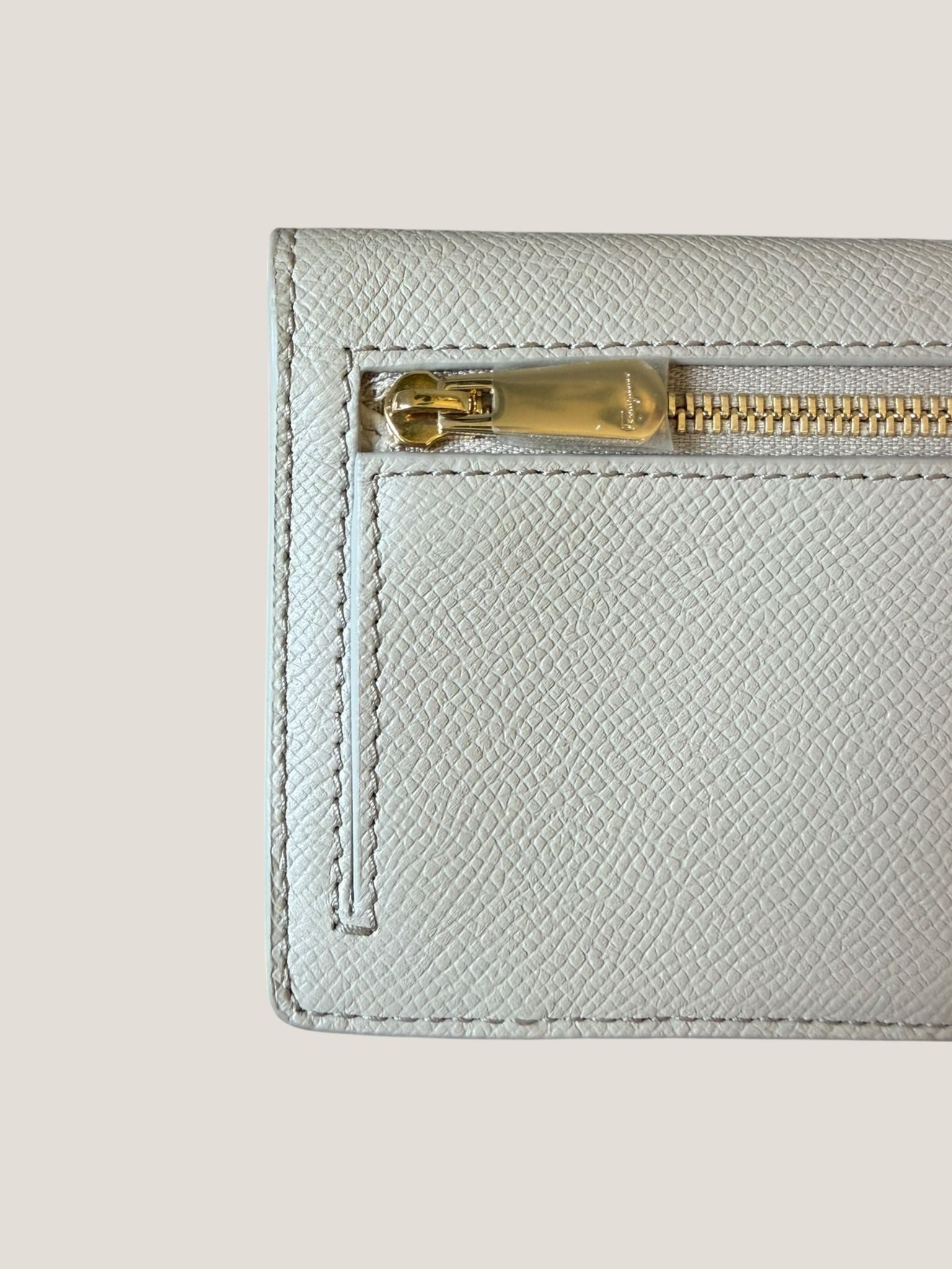 Salvatore Ferragamo Portafoglio Gancini