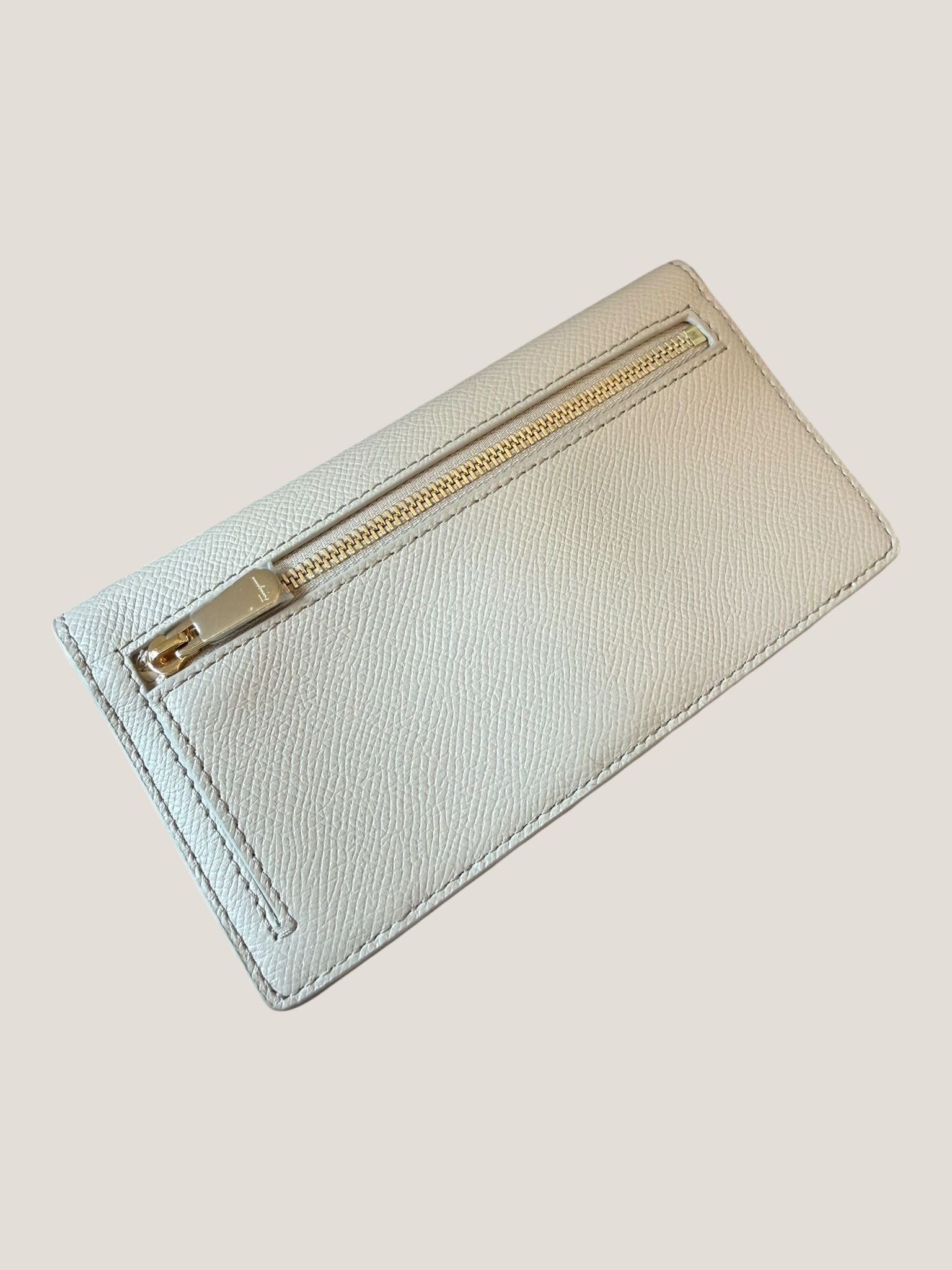 Salvatore Ferragamo Portafoglio Gancini