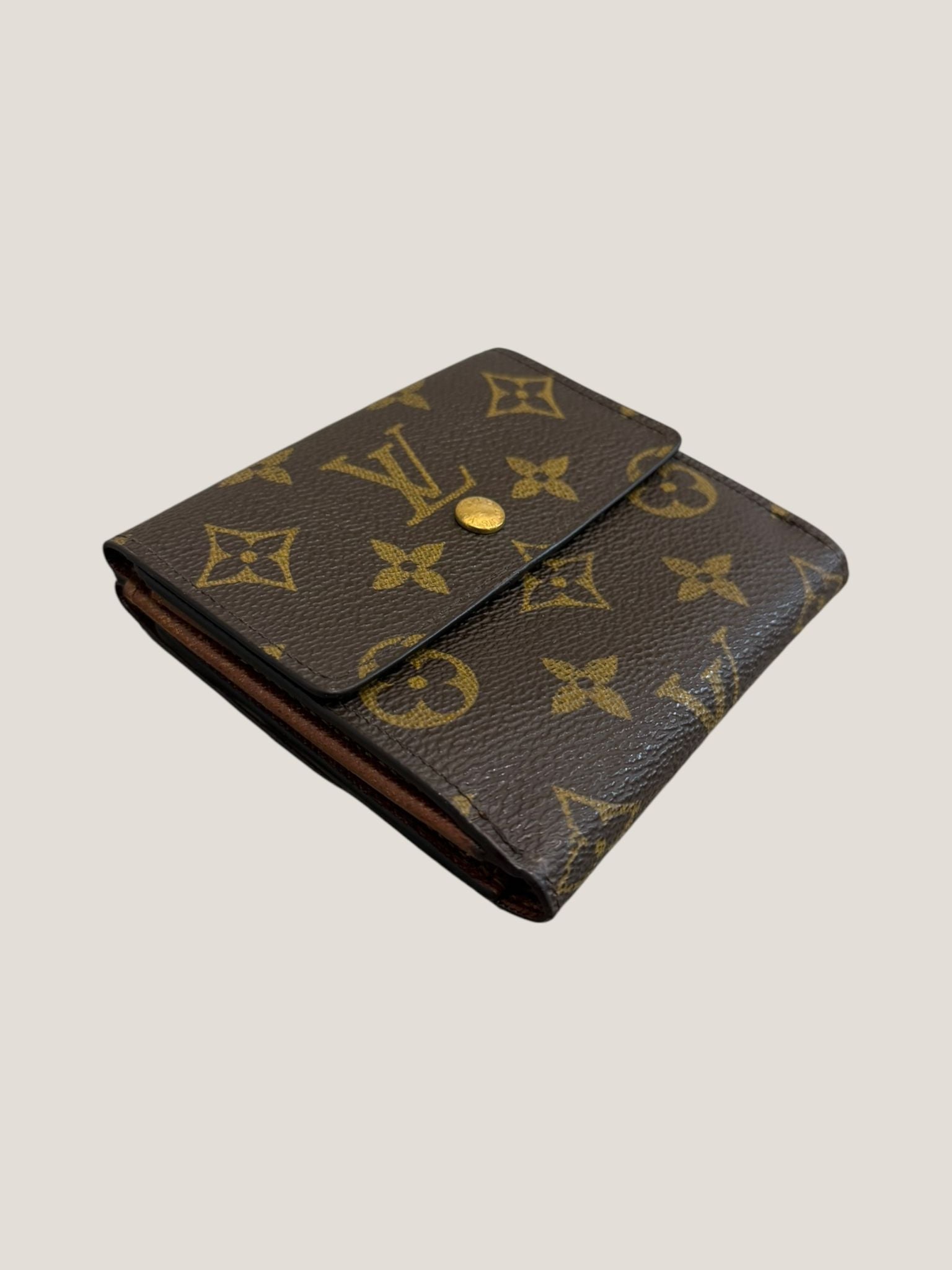 Louis Vuitton Monogram Portafoglio
