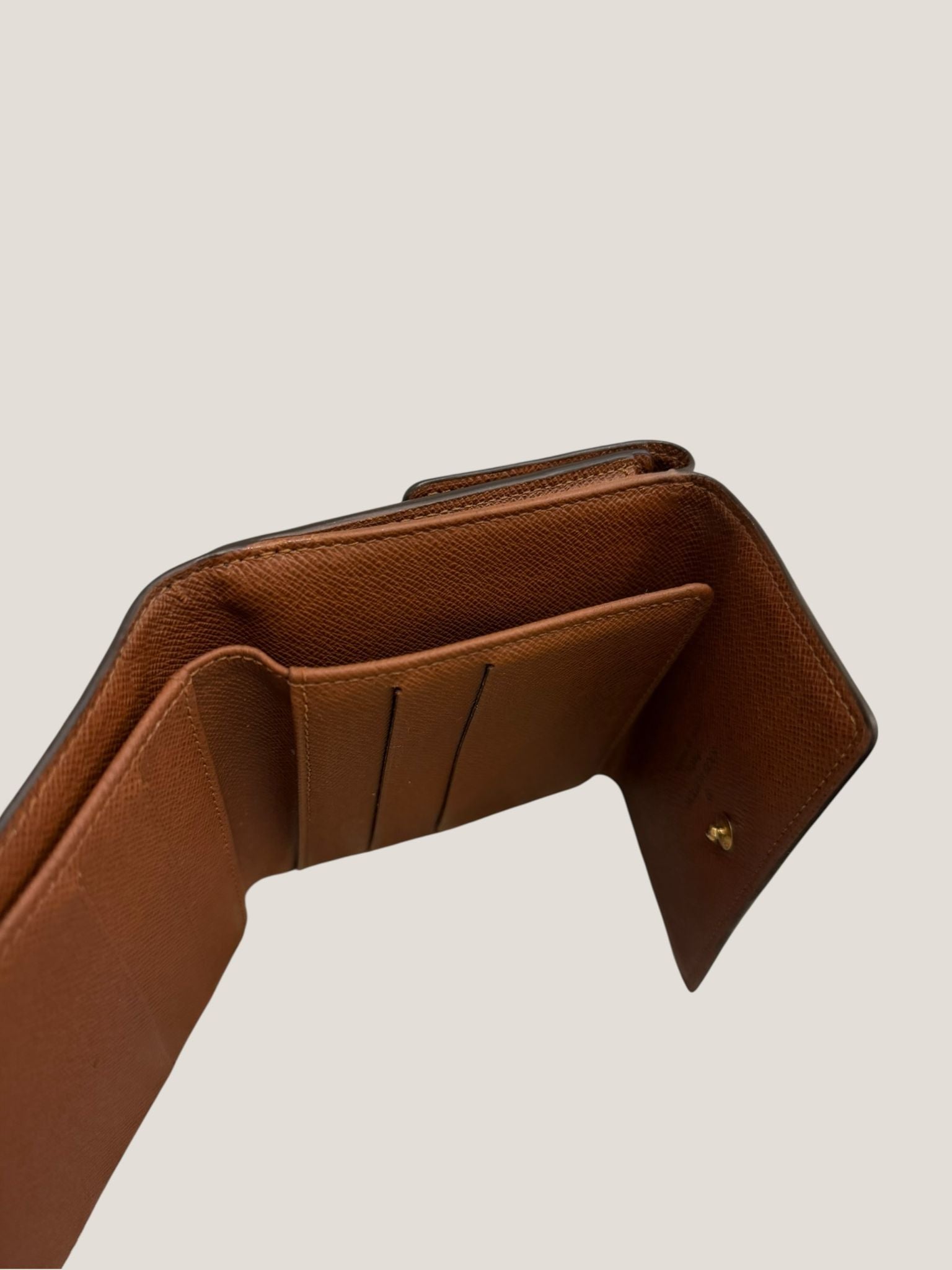 Louis Vuitton Monogram Portafoglio