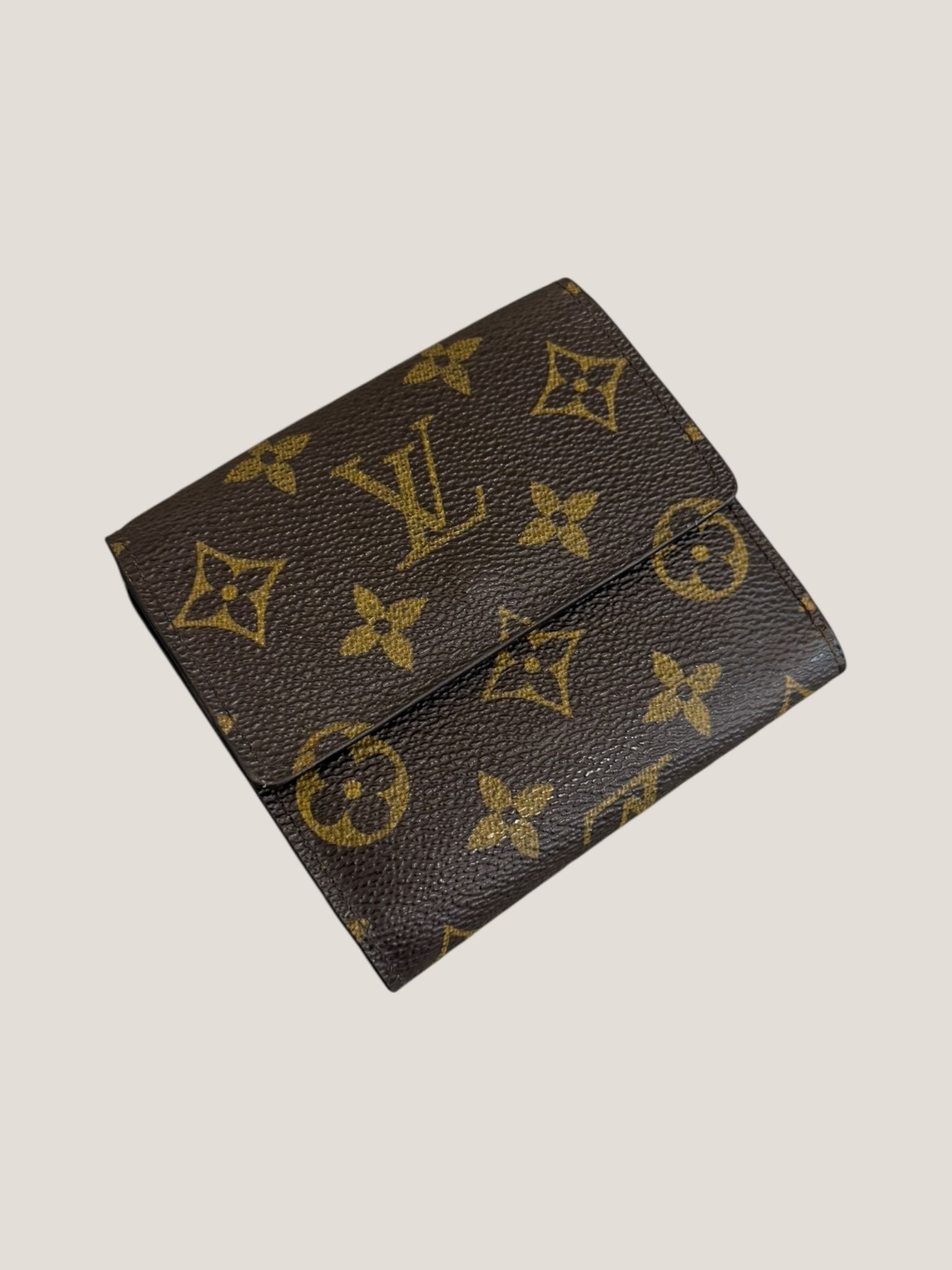 Louis Vuitton Monogram Portafoglio