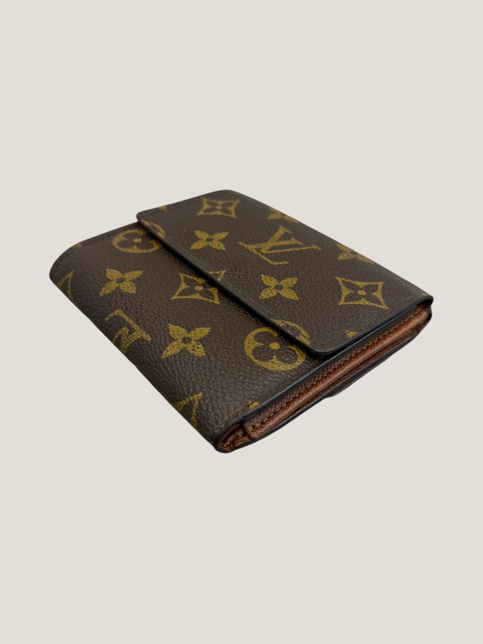 Louis Vuitton Monogram Portafoglio