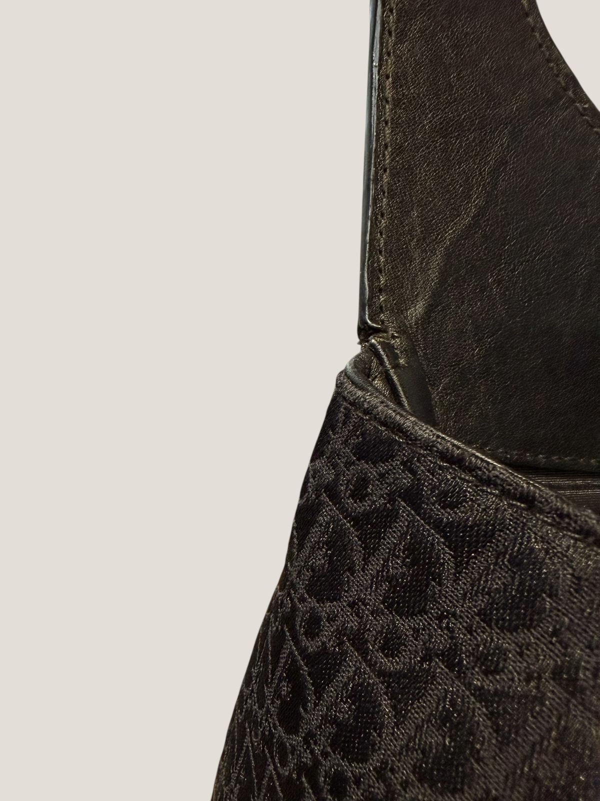 Diorissimo Street Chic Trotter Hobo