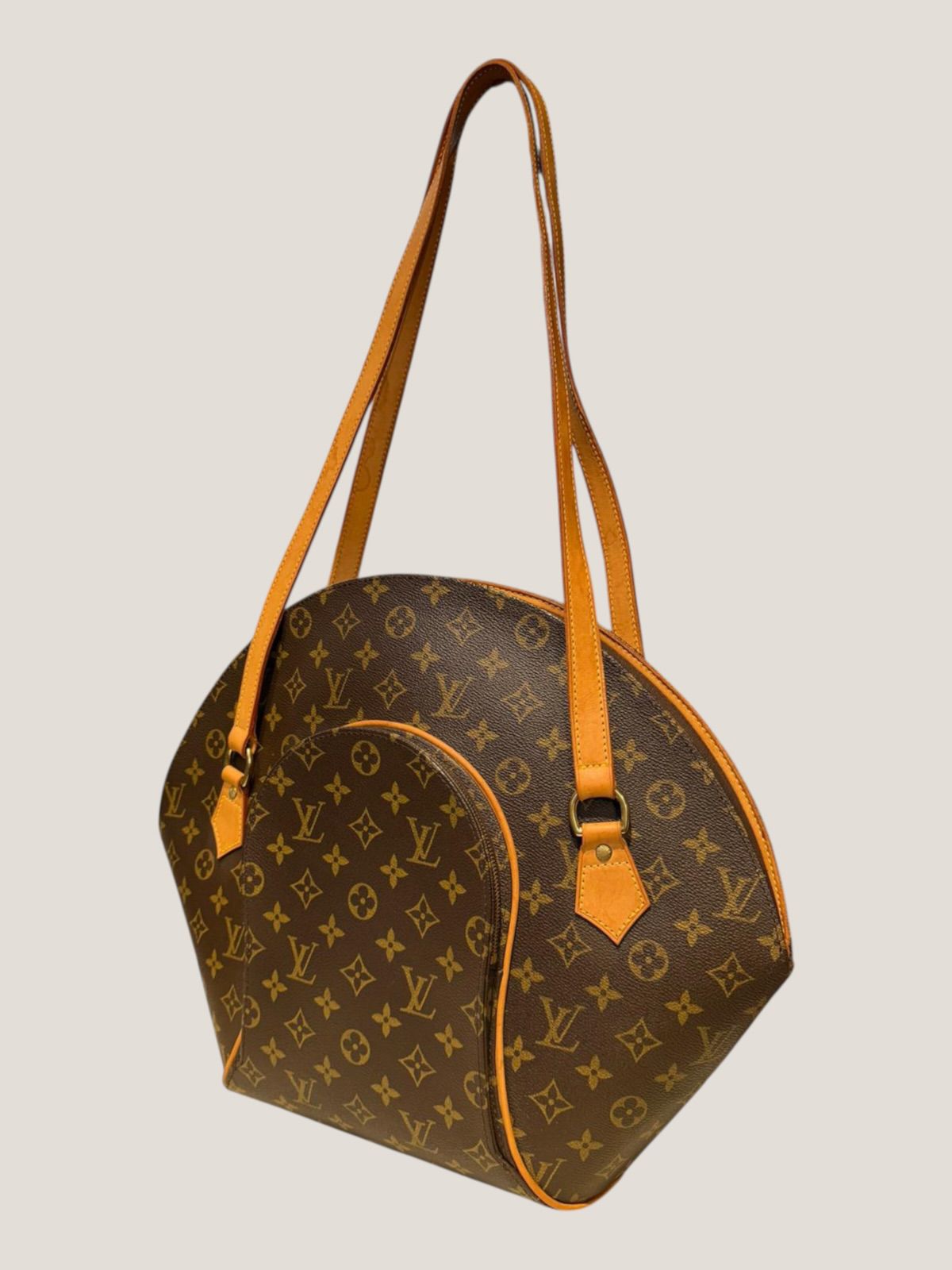 Louis Vuitton Monogram Ellipse GM