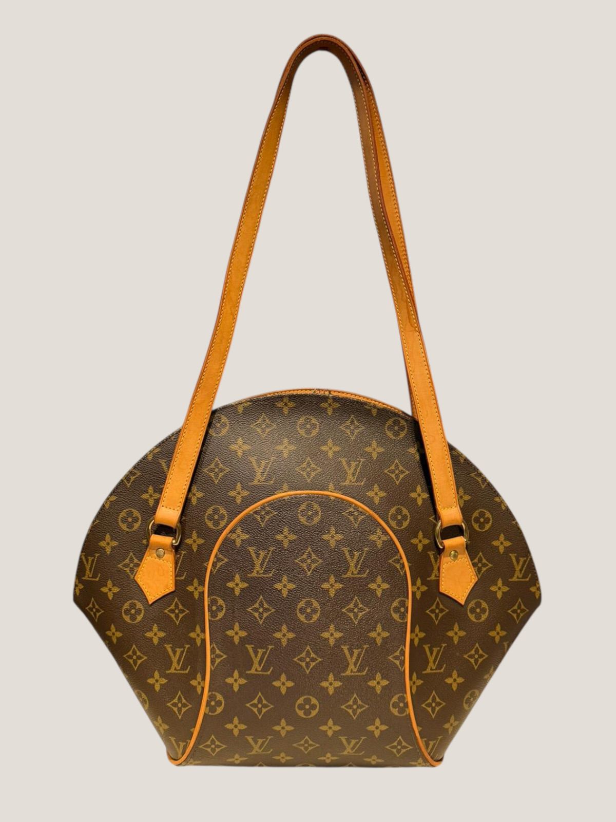 Louis Vuitton Monogram Ellipse GM