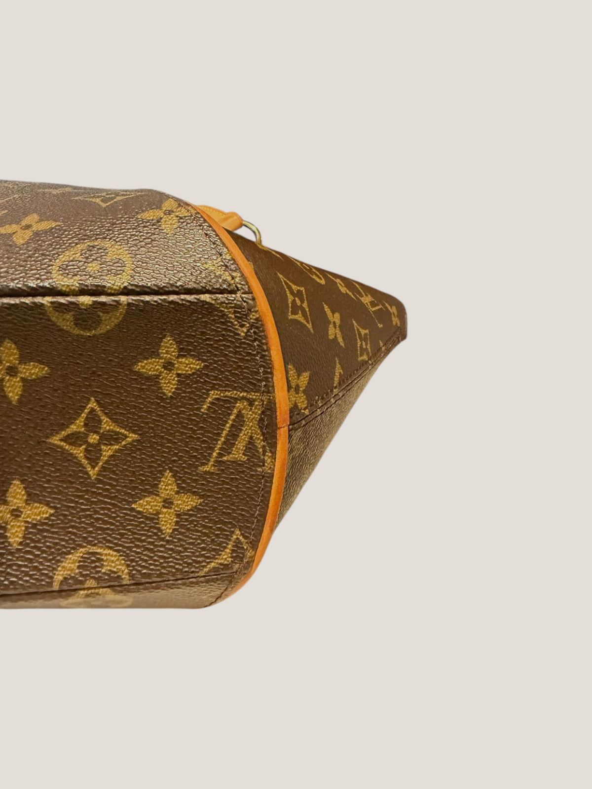 Louis Vuitton Monogram Ellipse GM