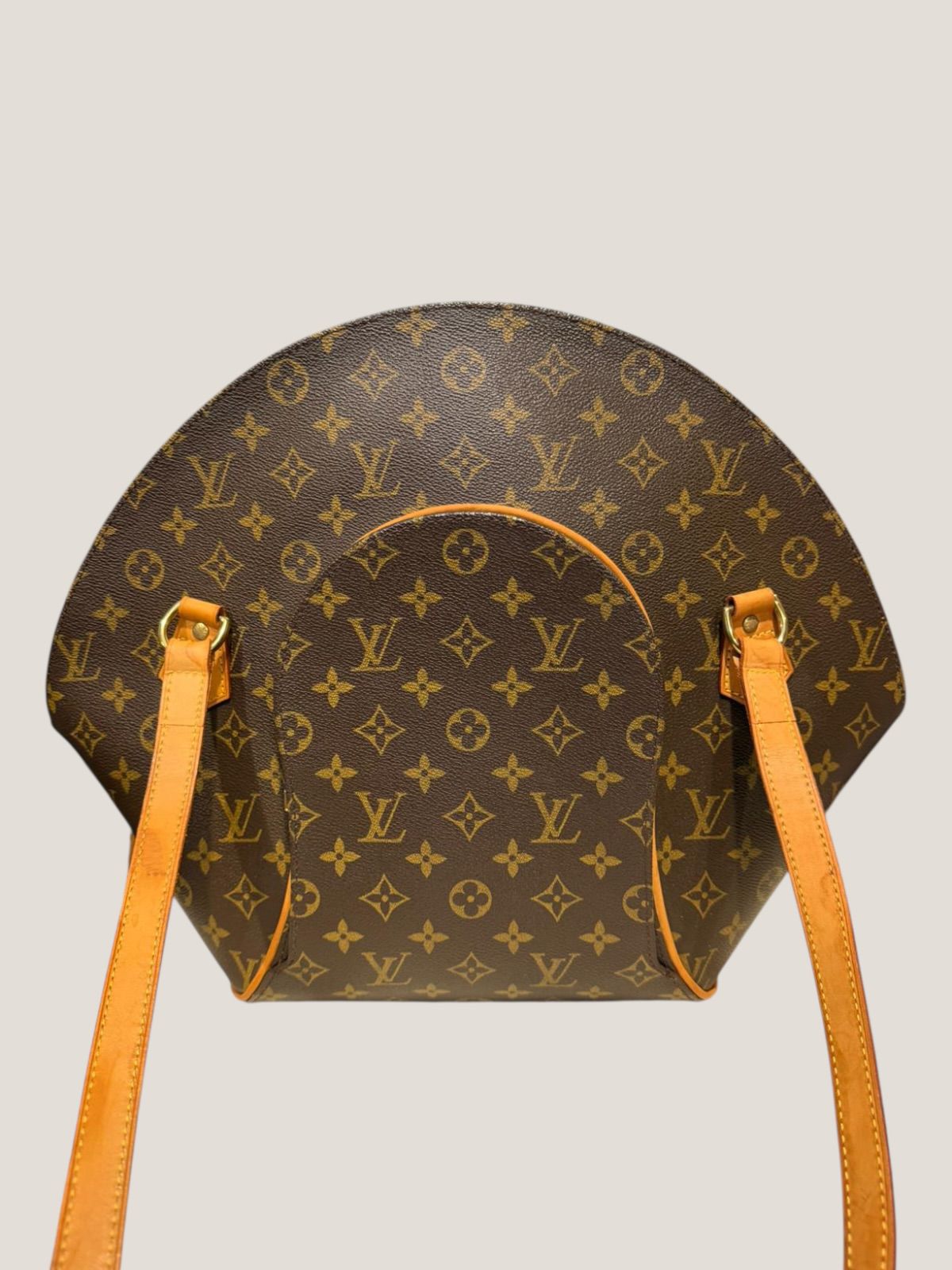 Louis Vuitton Monogram Ellipse GM