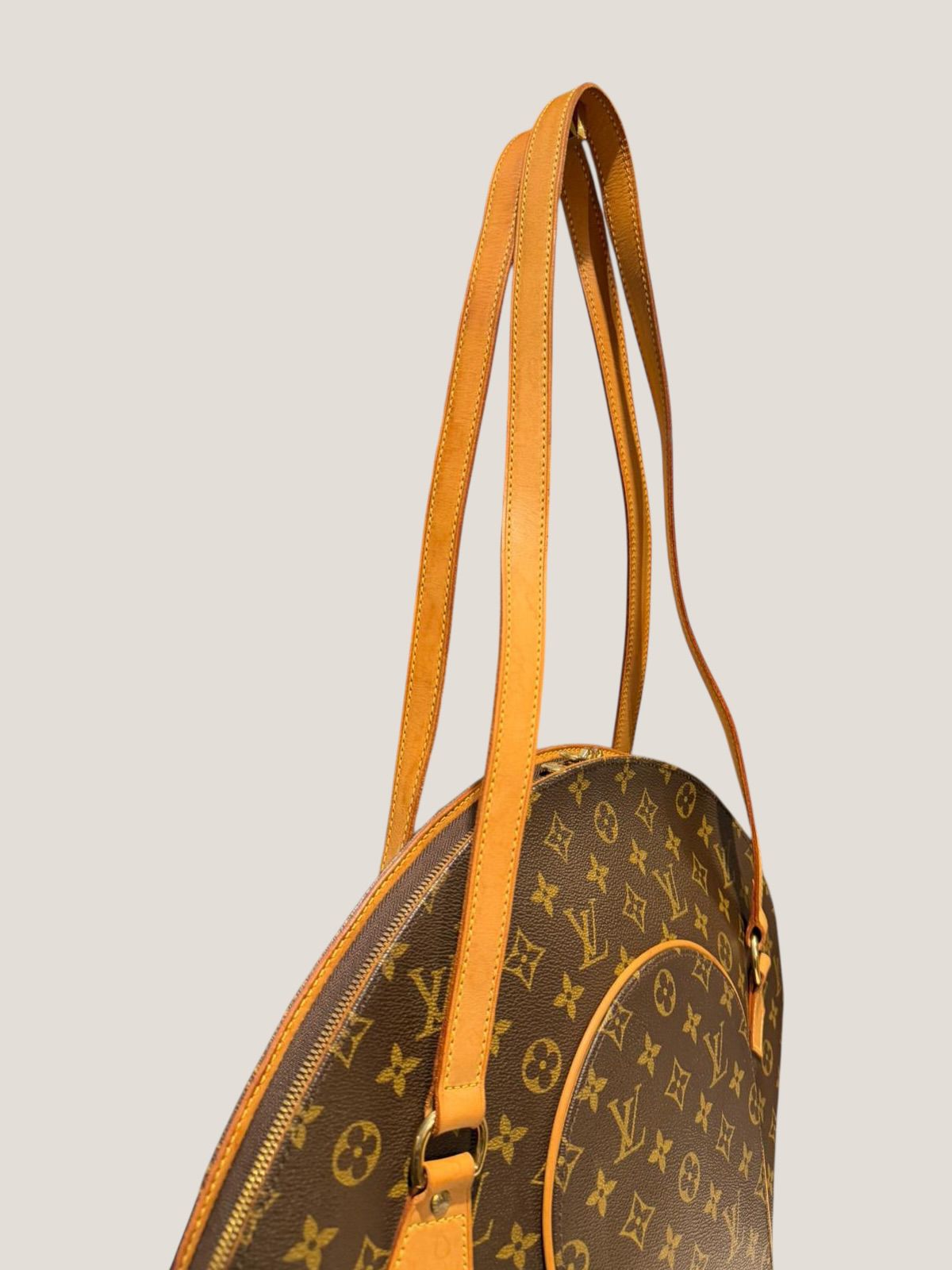 Louis Vuitton Monogram Ellipse GM