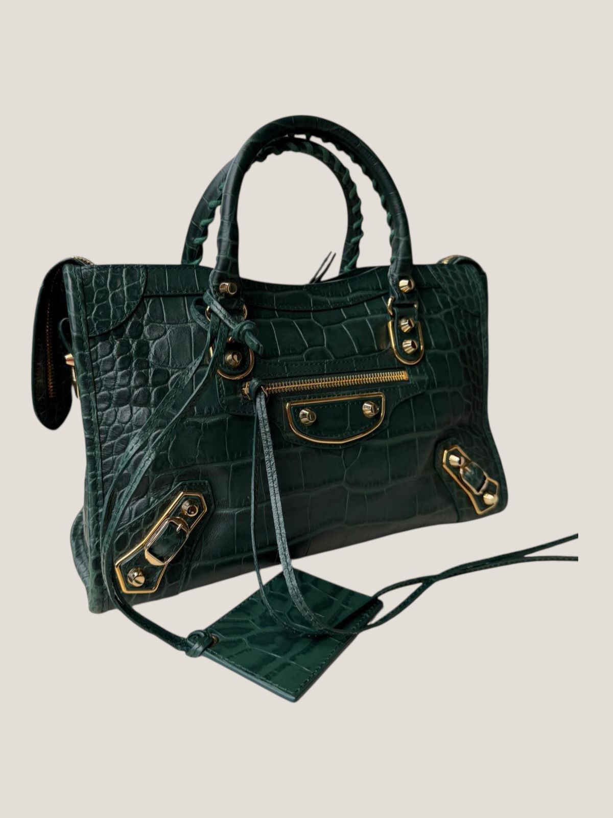 Balenciaga City Piccola