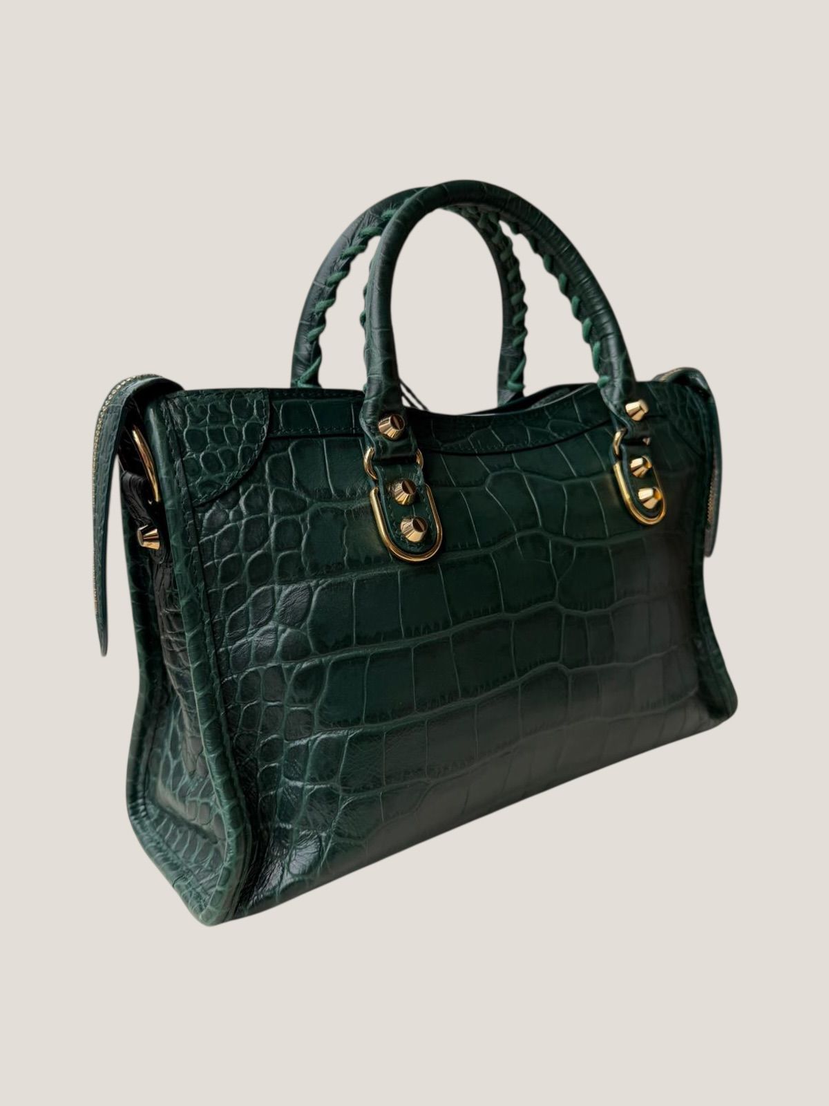 Balenciaga City Piccola