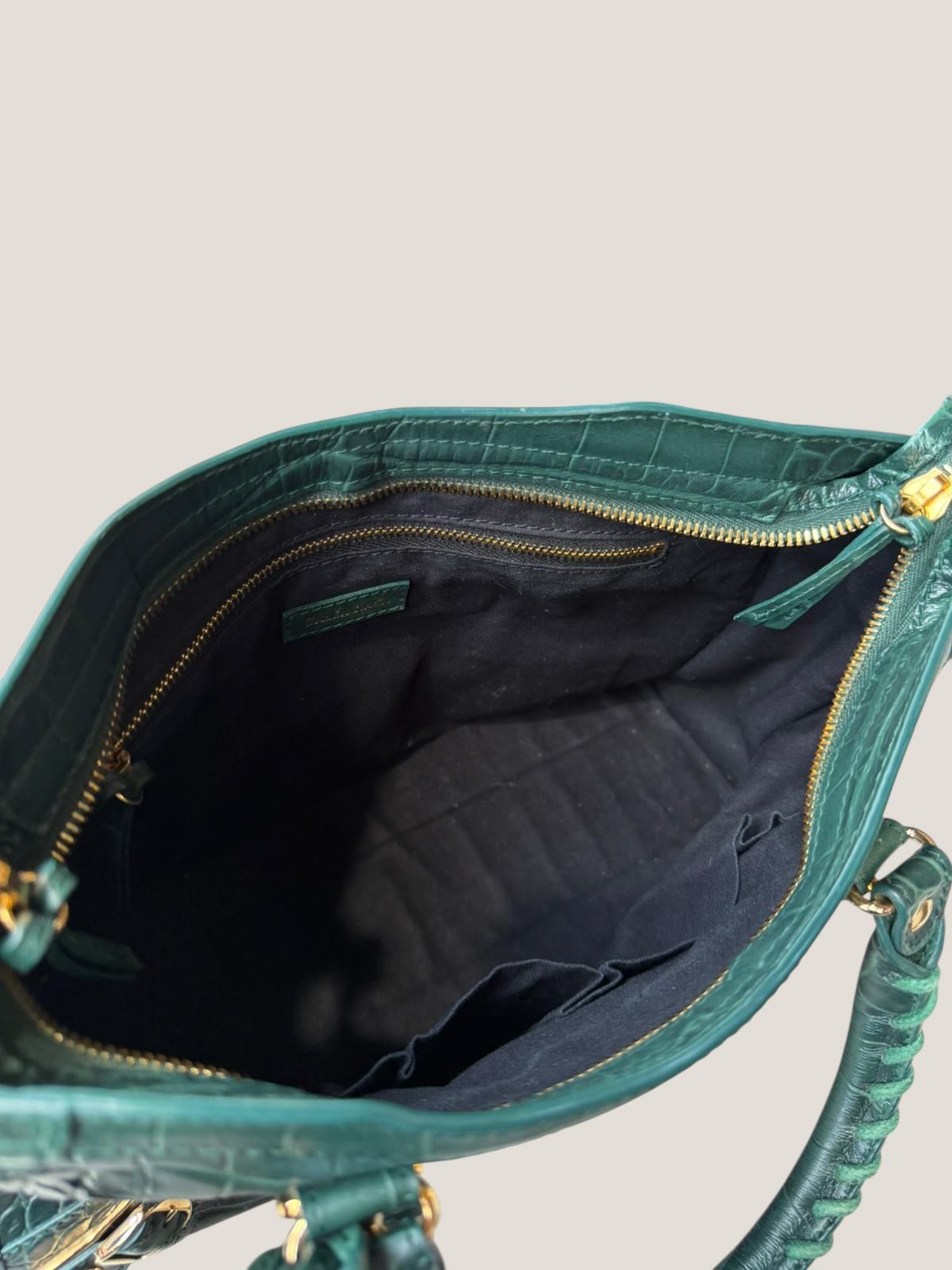 Balenciaga City Piccola