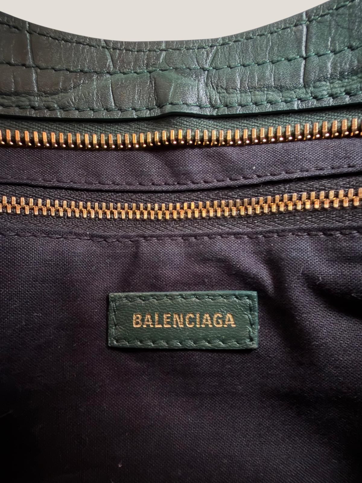 Balenciaga City Piccola