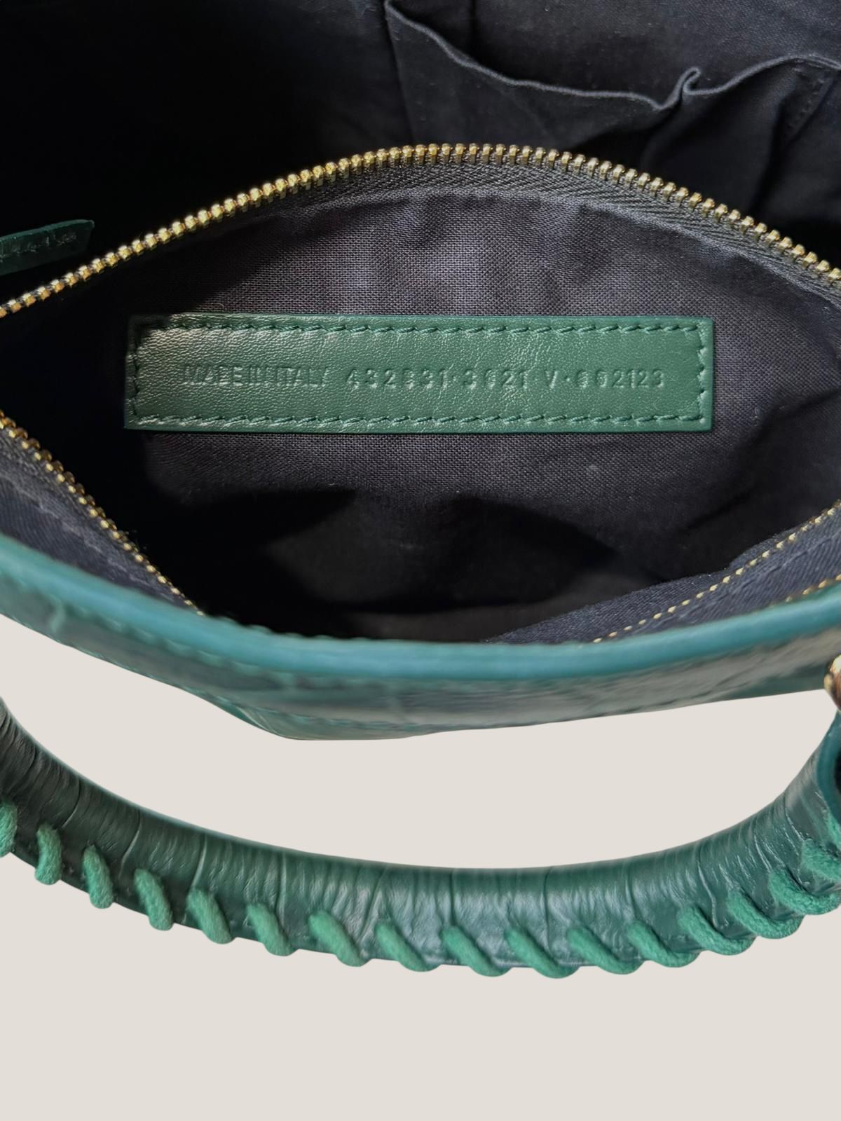 Balenciaga City Piccola