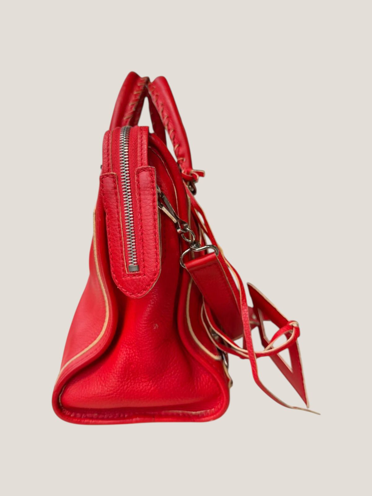 Balenciaga City Media