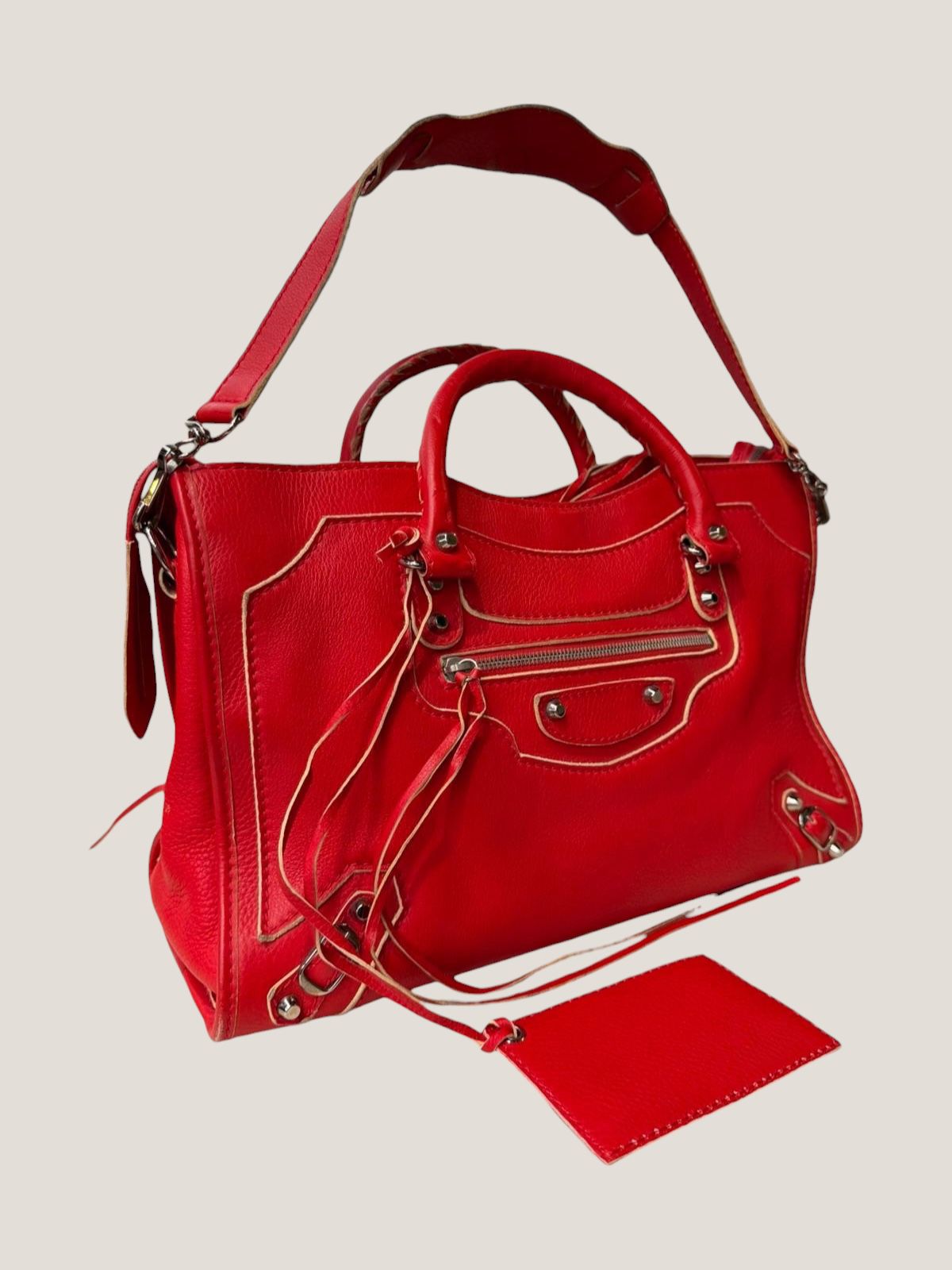 Balenciaga City Media