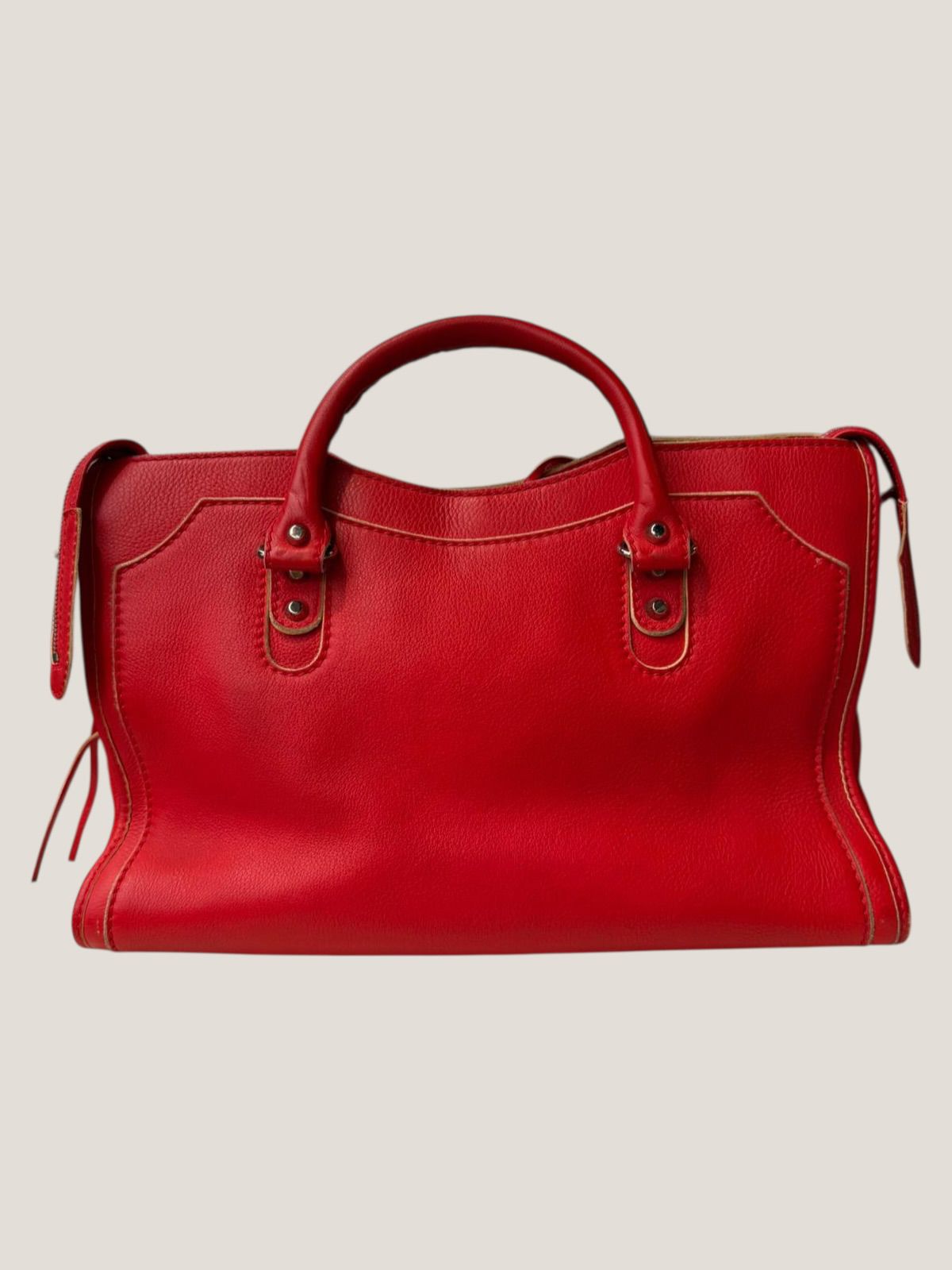 Balenciaga City Media