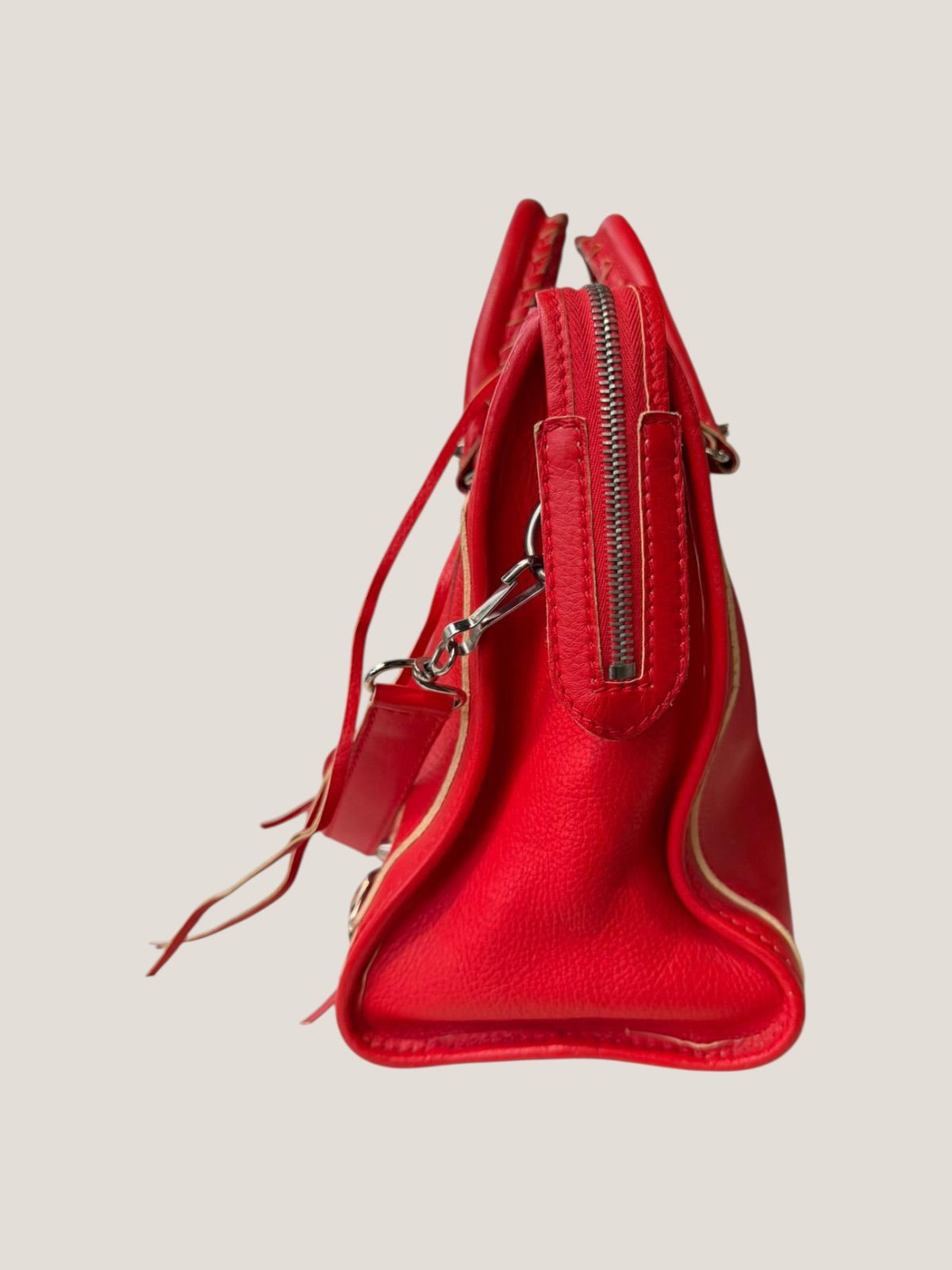 Balenciaga City Media