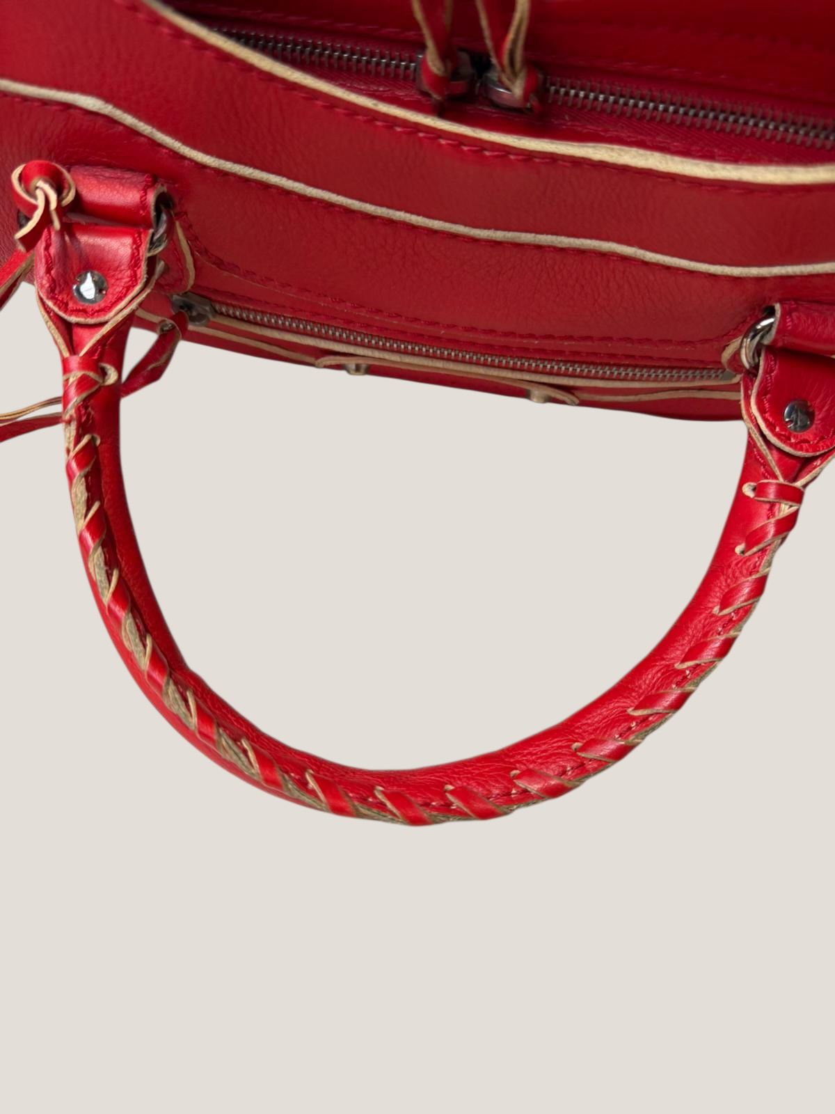 Balenciaga City Media