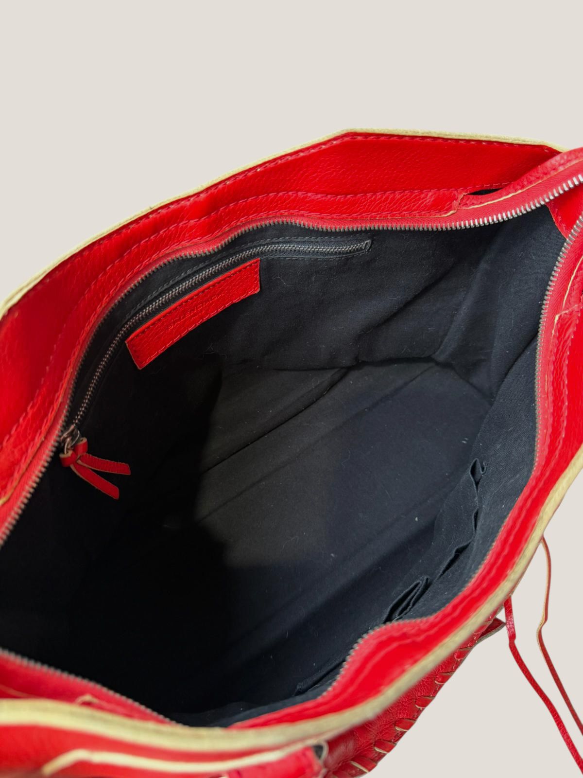 Balenciaga City Media