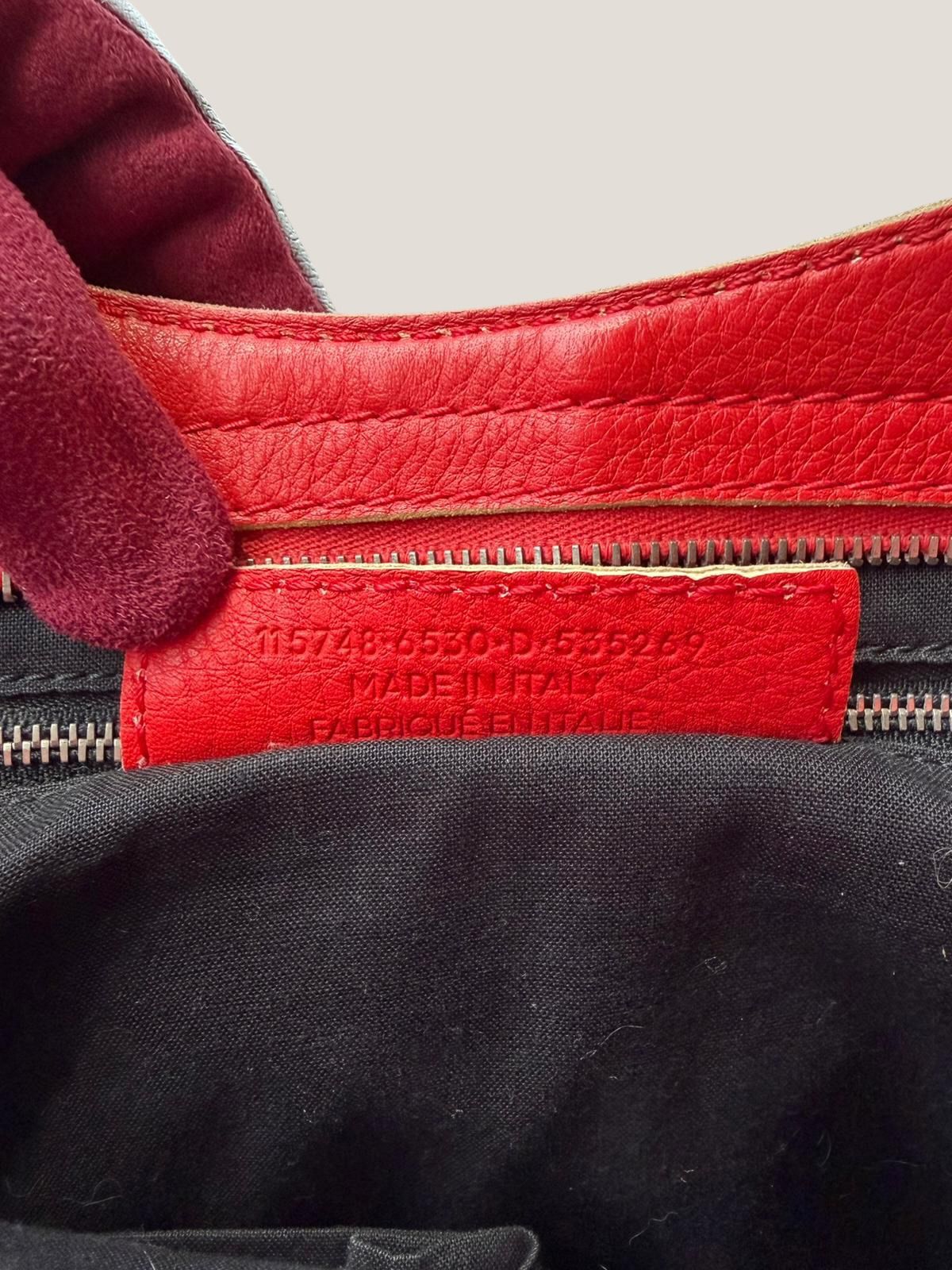 Balenciaga City Media