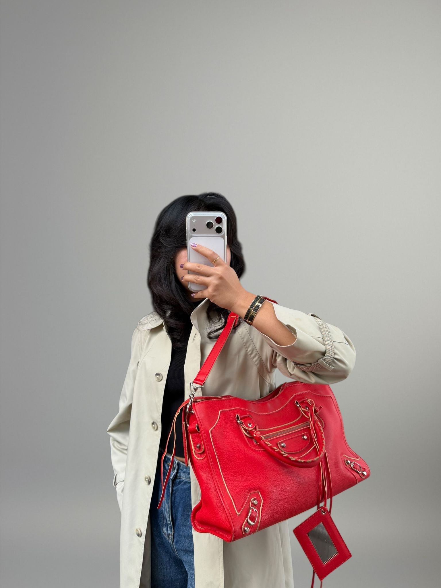 Balenciaga City Media