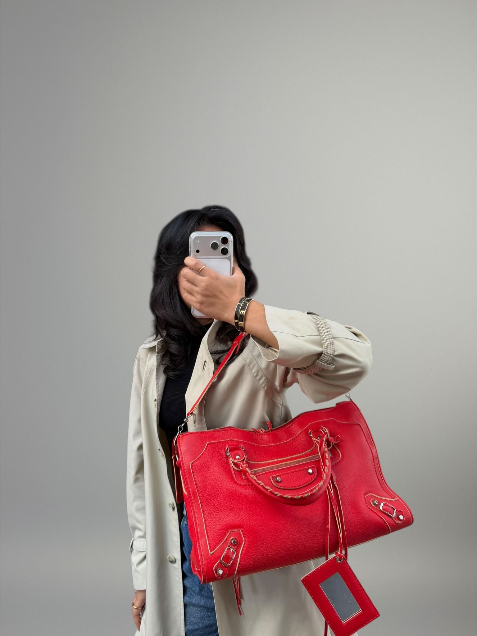 Balenciaga City Media