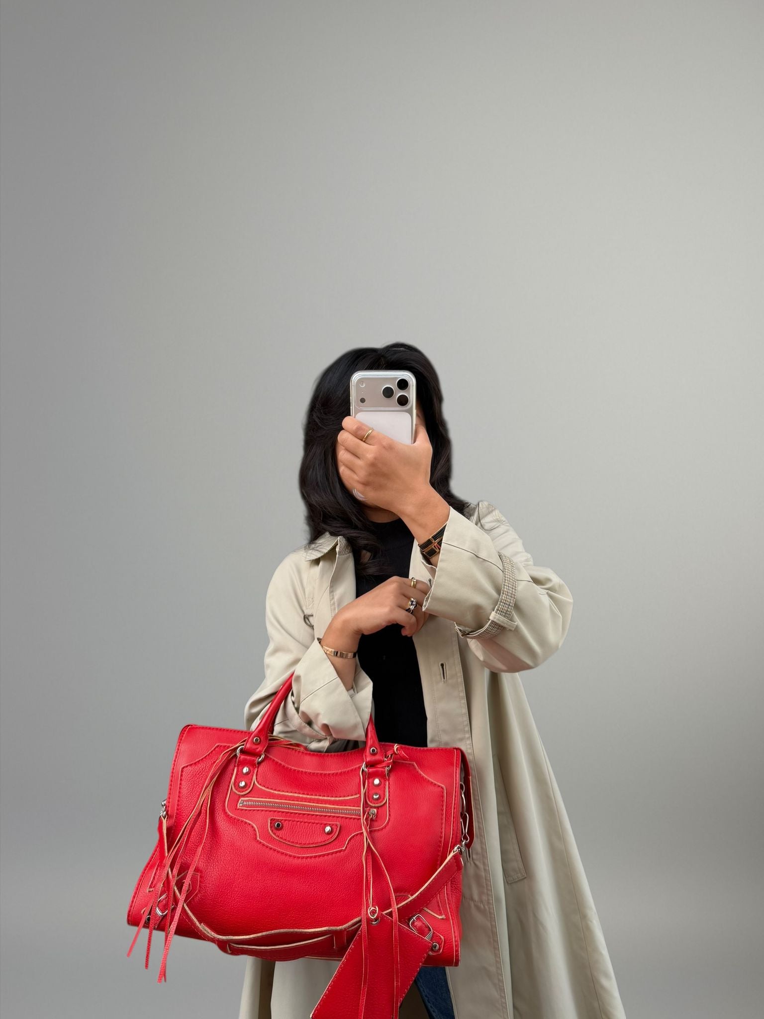 Balenciaga City Media