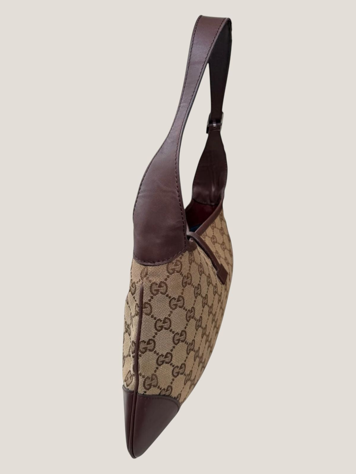Gucci Jackie Monogram