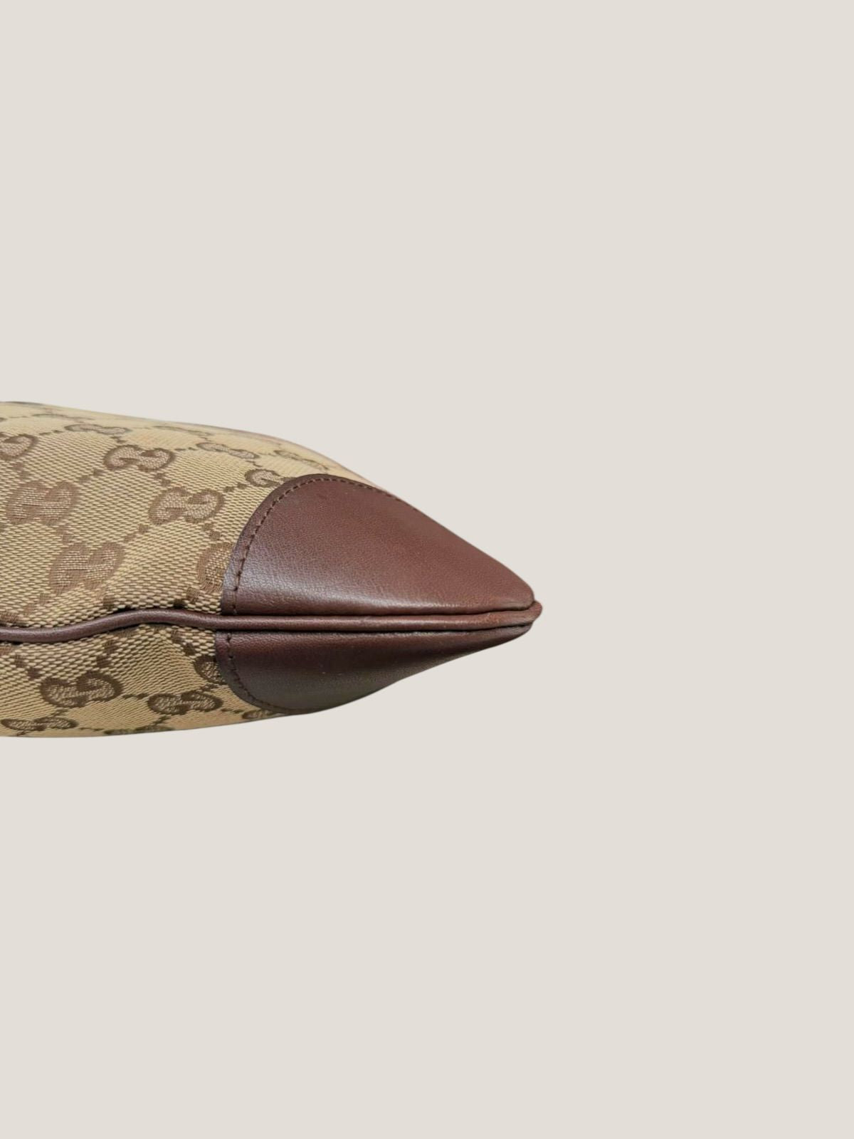 Gucci Jackie Monogram