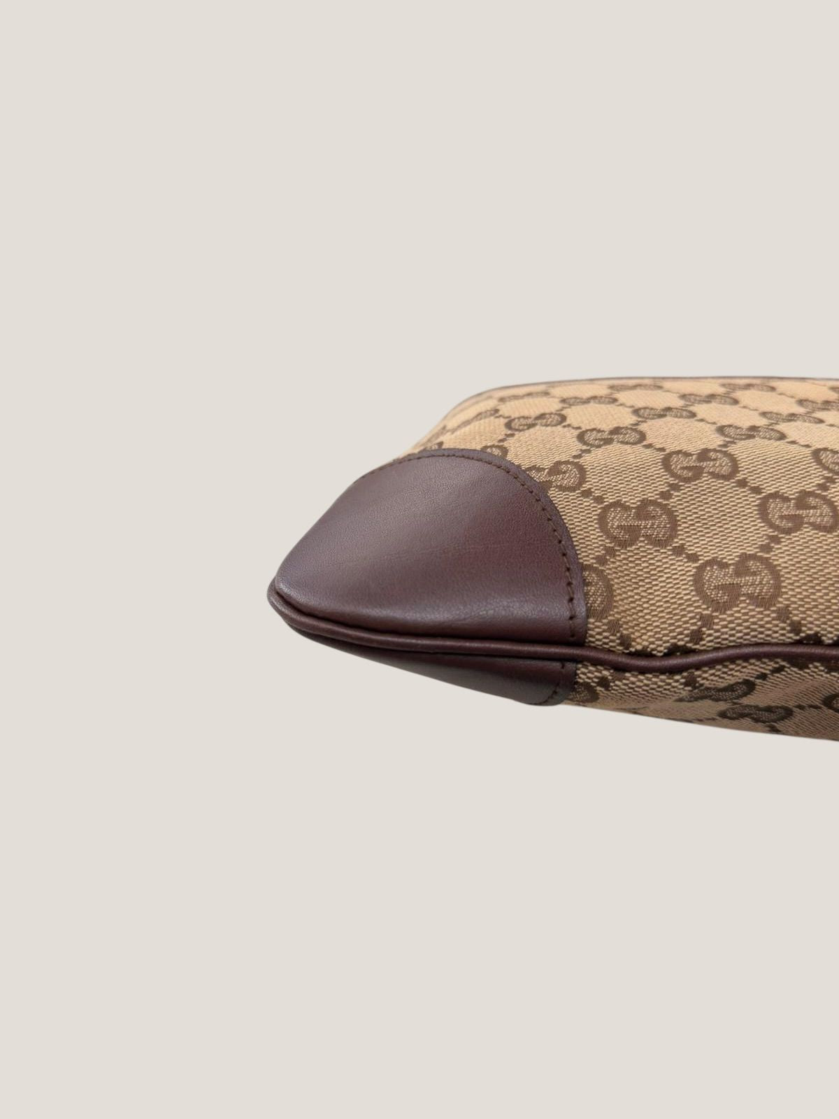 Gucci Jackie Monogram