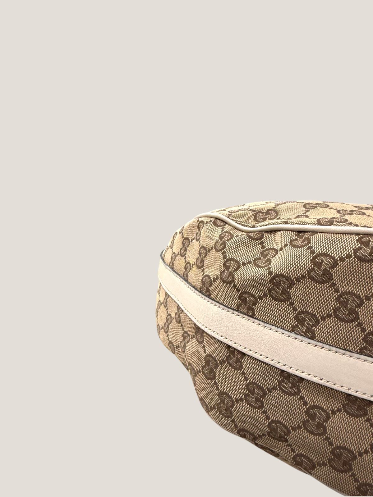 Gucci Hobo GG Twins