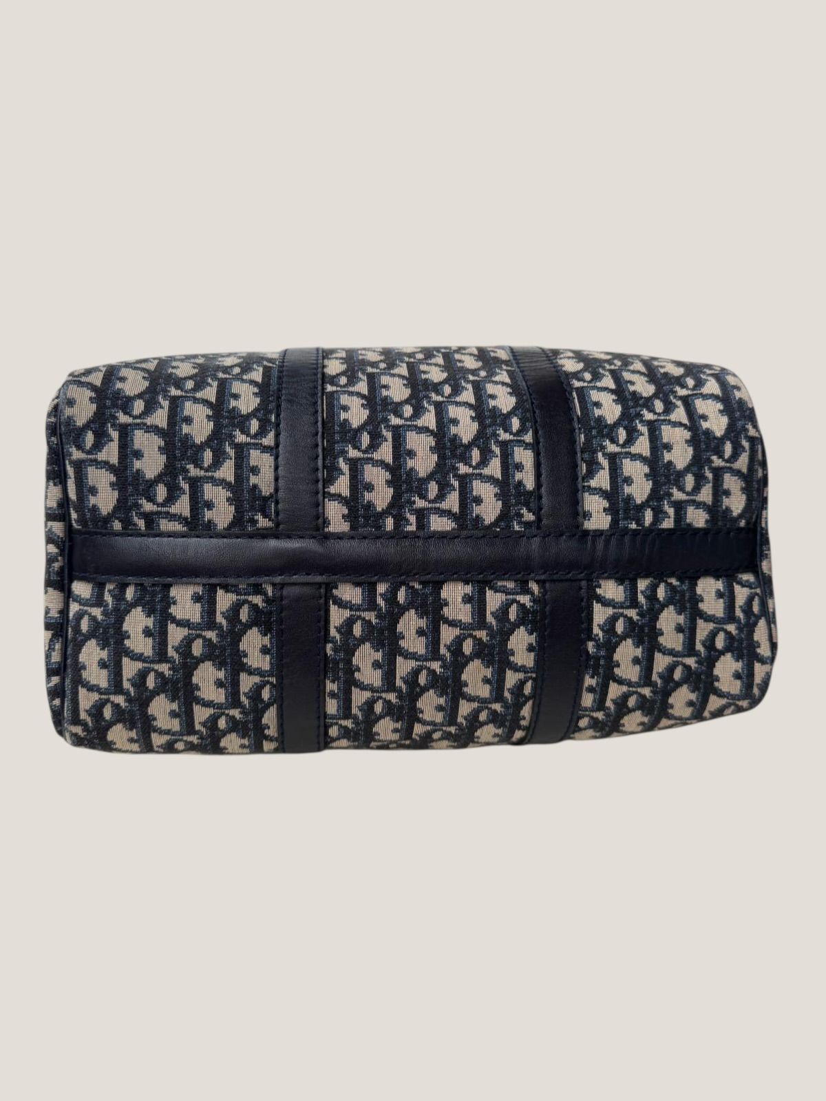 Dior Boston Oblique