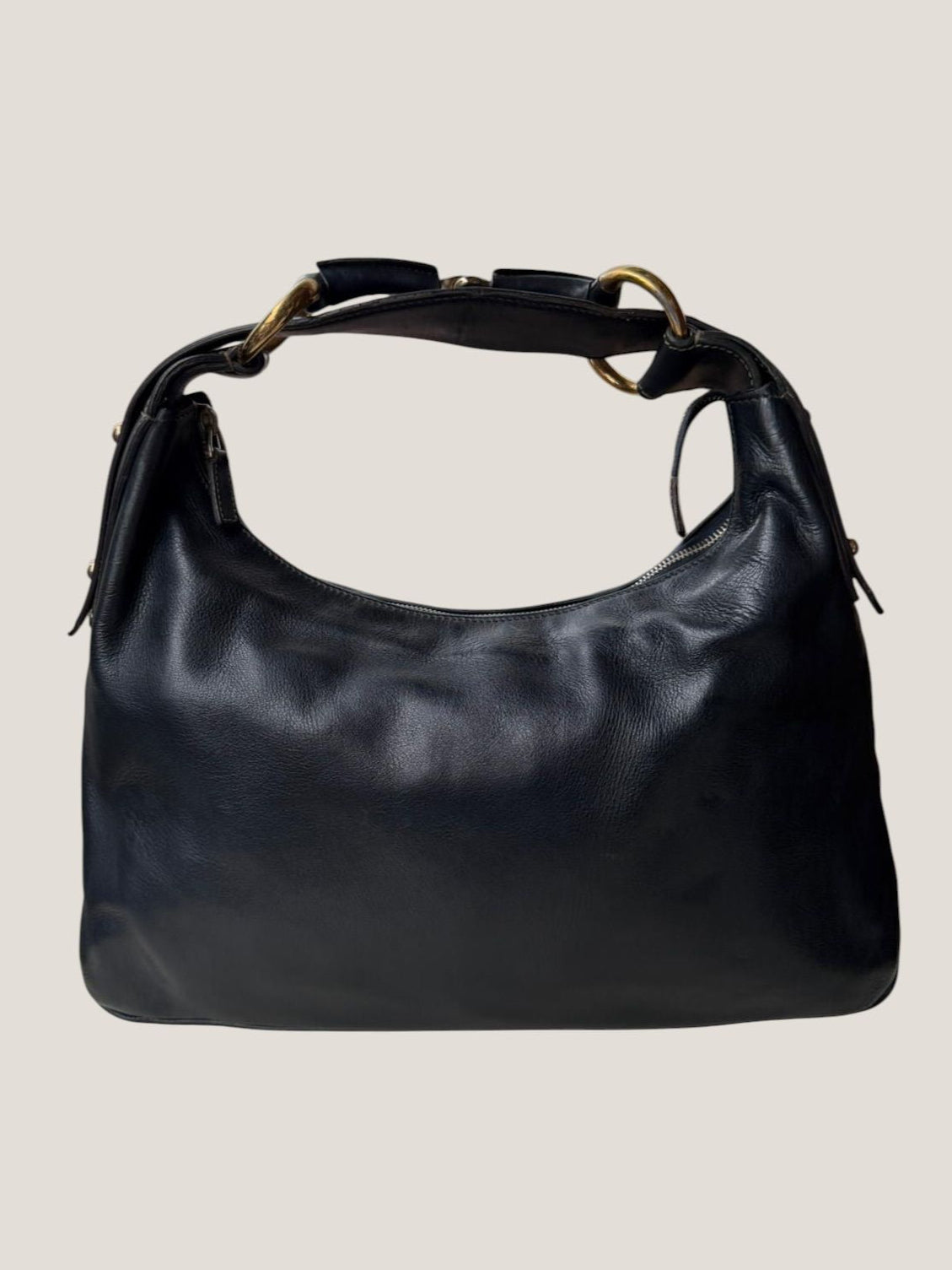Gucci Horsebit Hobo