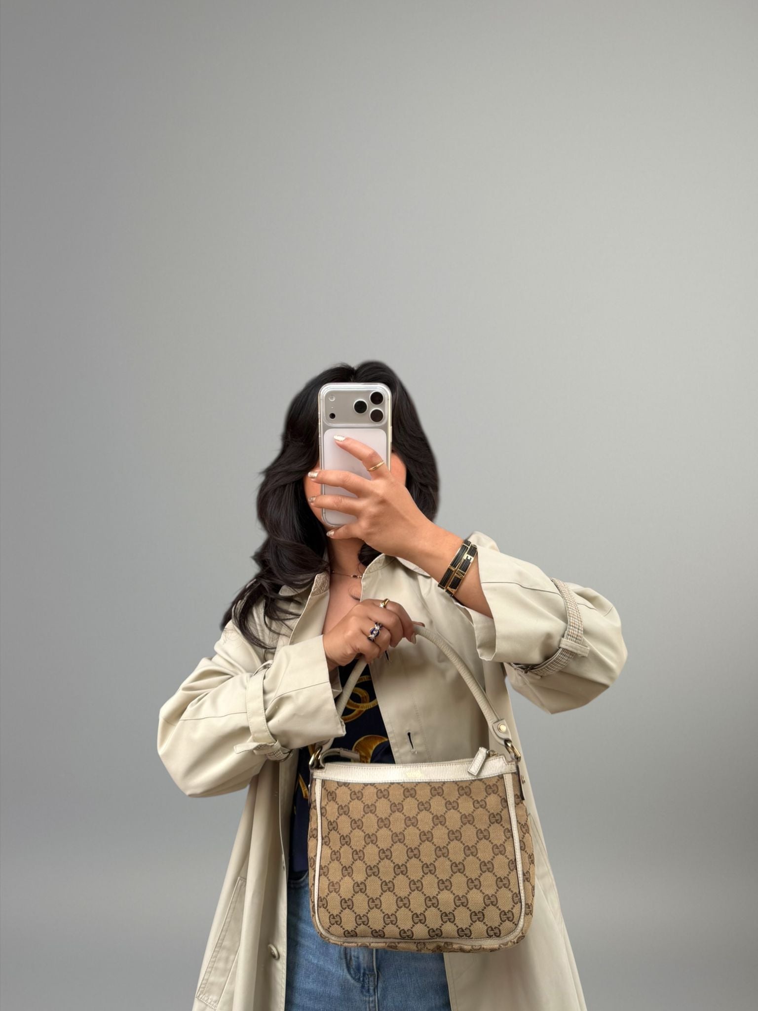 Gucci Small Scarlett
