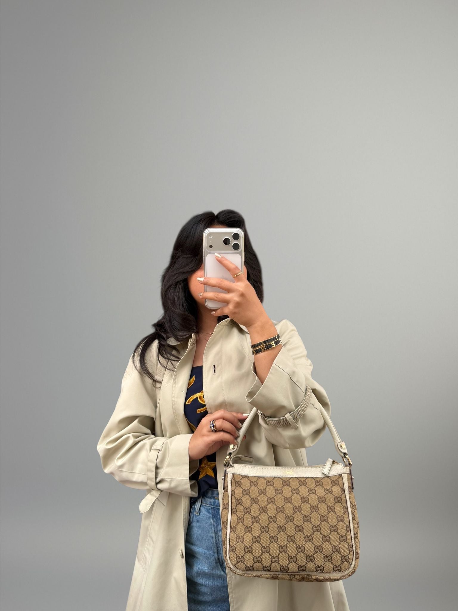 Gucci Small Scarlett