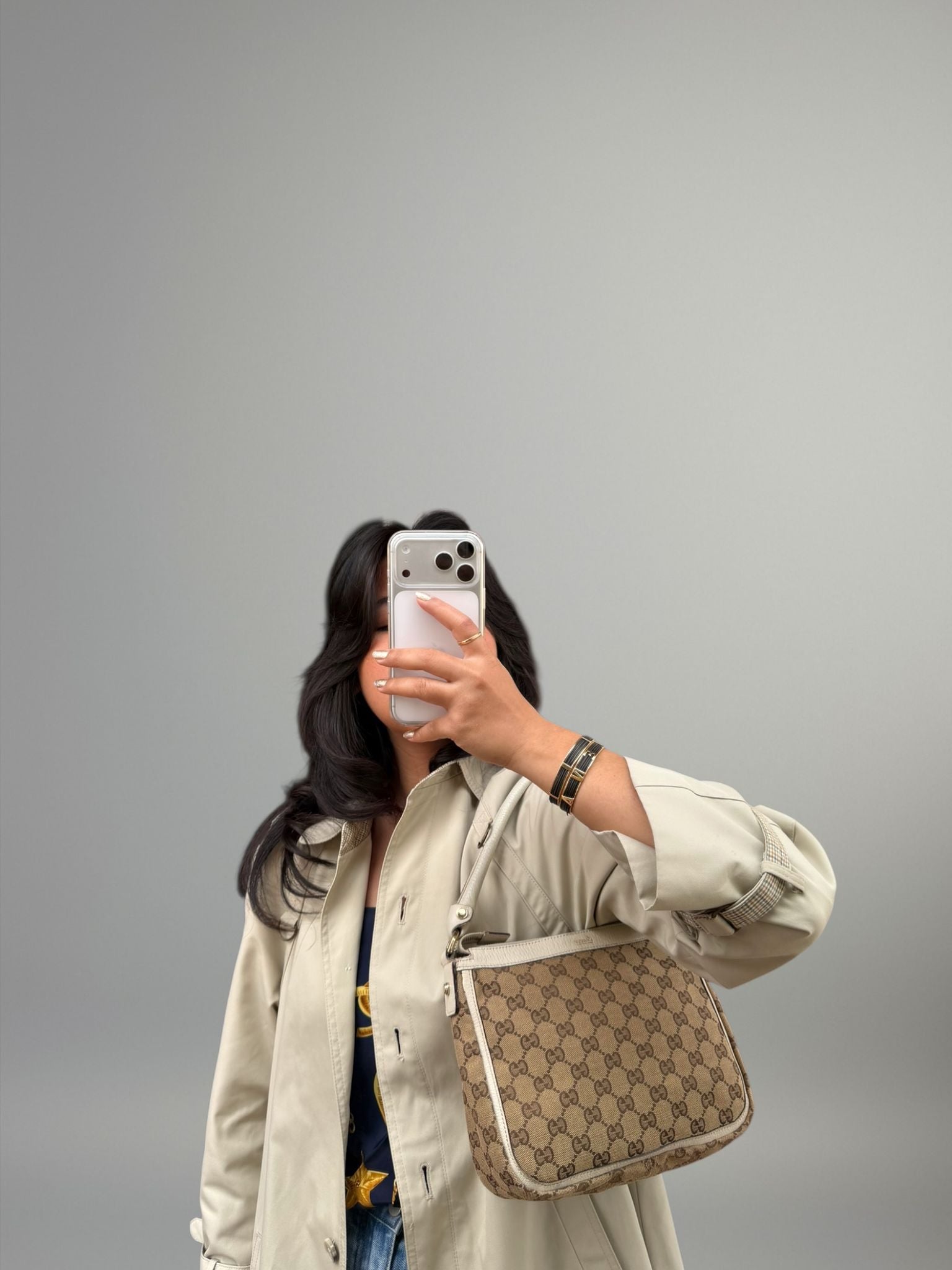 Gucci Small Scarlett